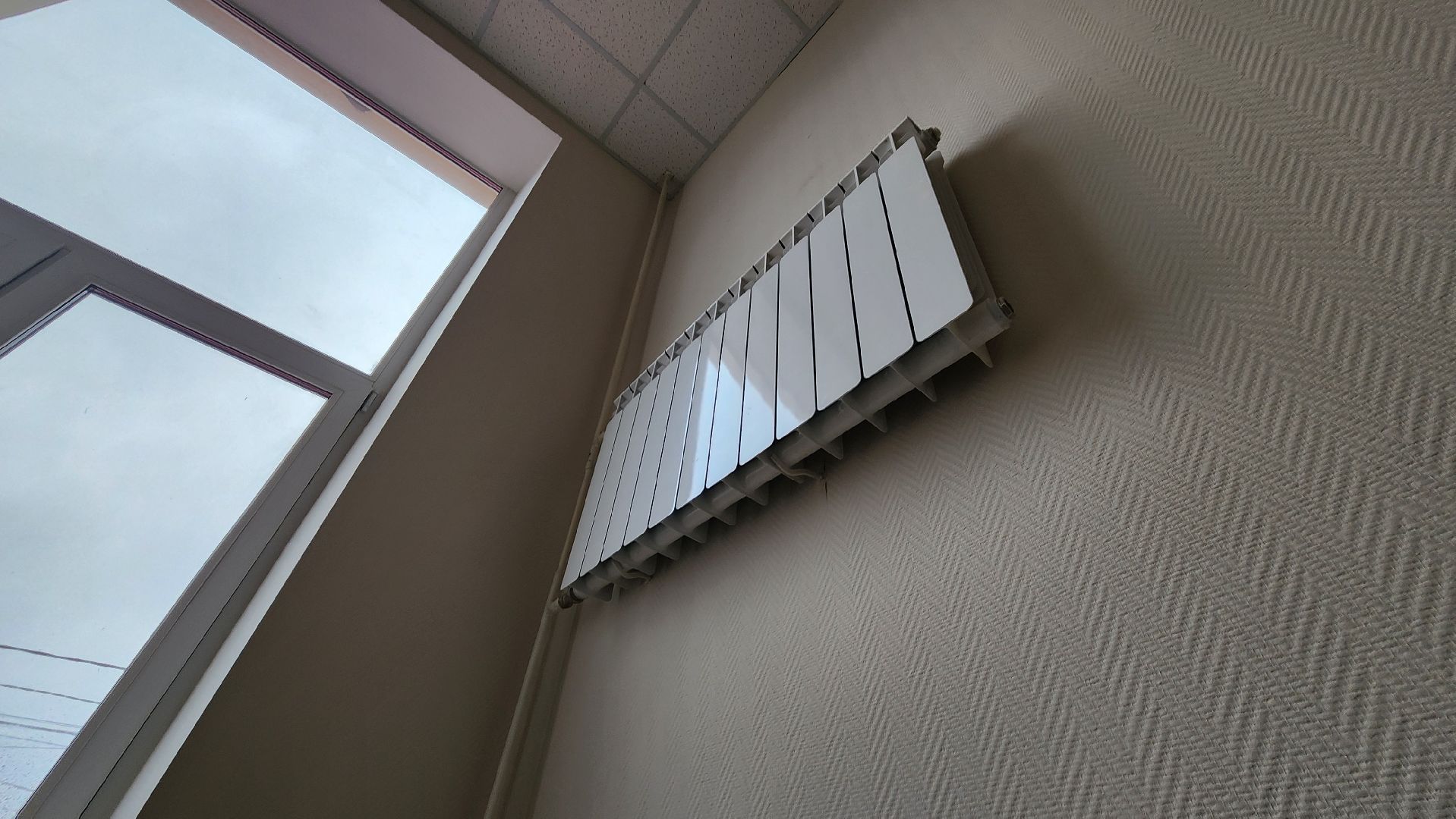 руза, поликлиника колюбакино, рузский муниципальный округ, медицина, капитальный ремонт, вертикалки,