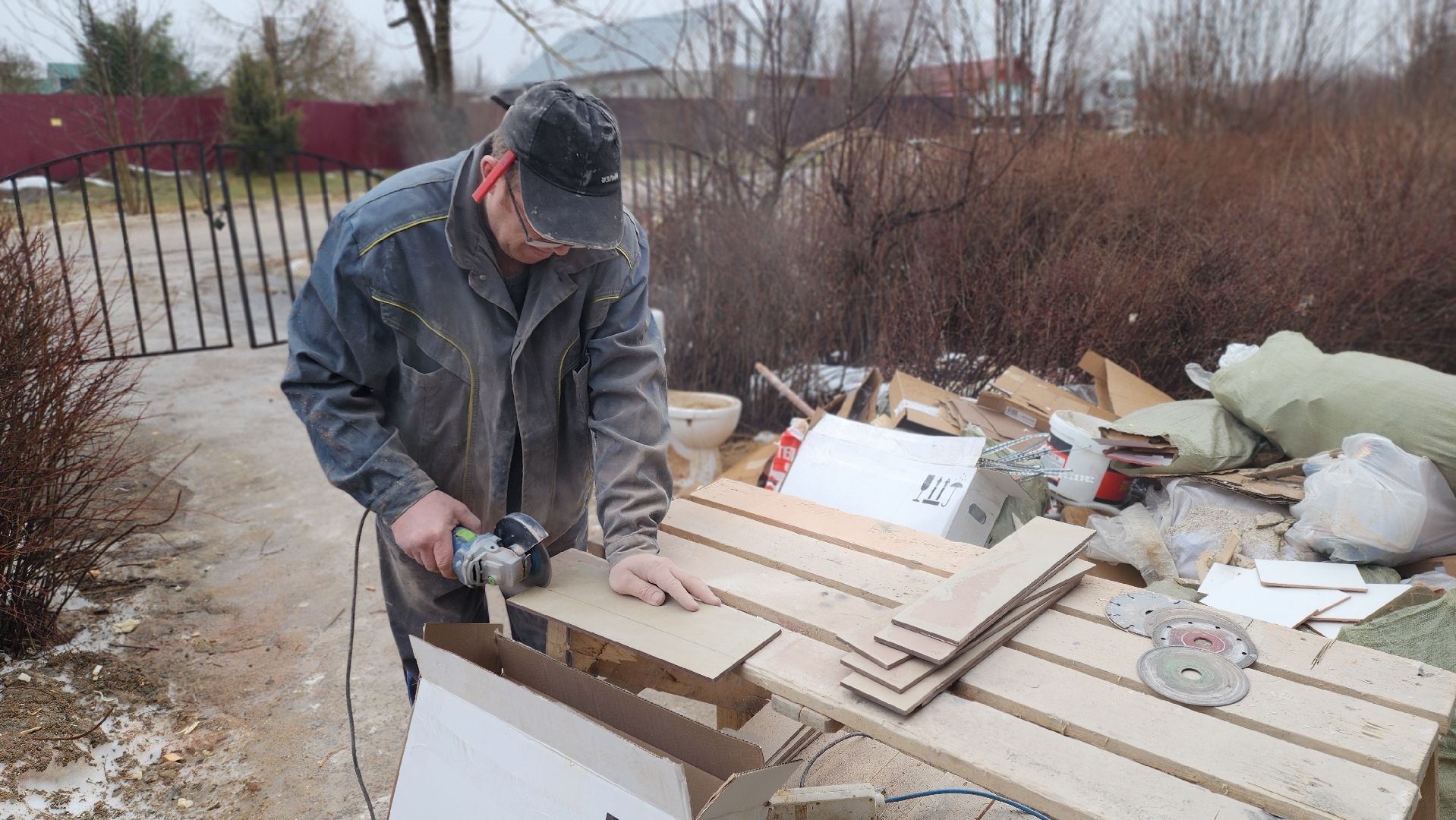 руза, поликлиника колюбакино, рузский муниципальный округ, медицина, капитальный ремонт, вертикалки,