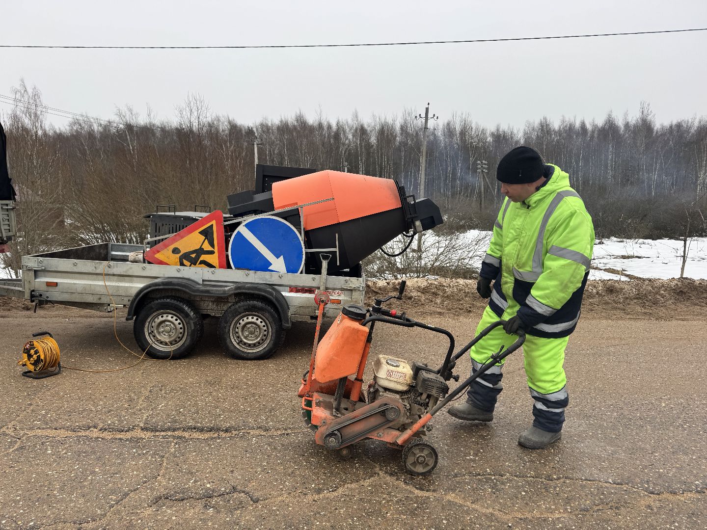 шаховская, ямочный ремонт, ямочный ремонт дорог, вертикалки,