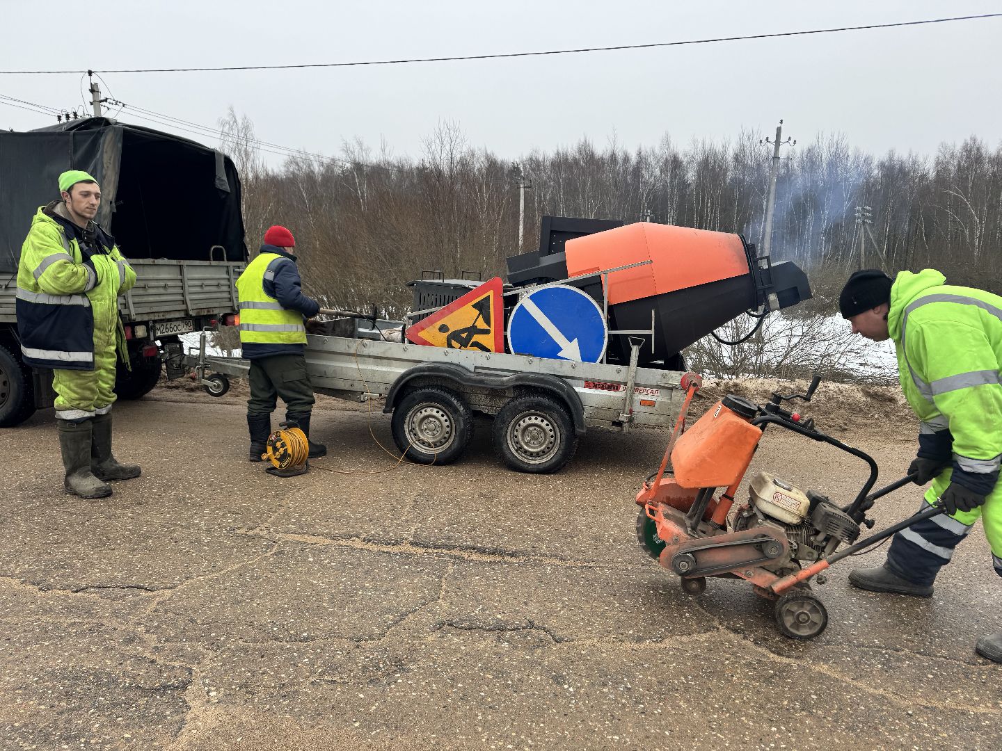 шаховская, ямочный ремонт, ямочный ремонт дорог, вертикалки,