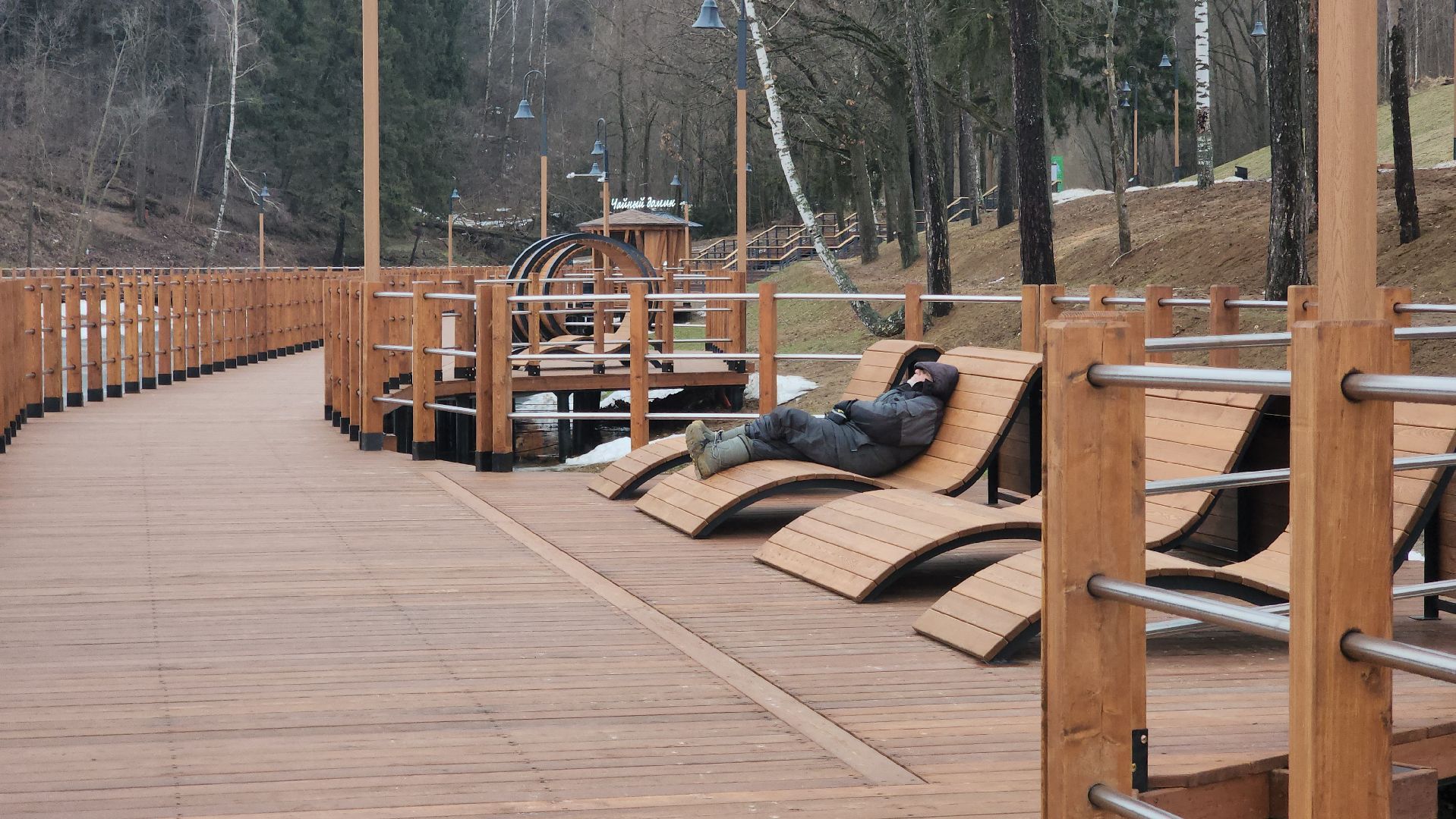 красногорск, плотина, синичка, благоустройство, было стало, вертикалки,