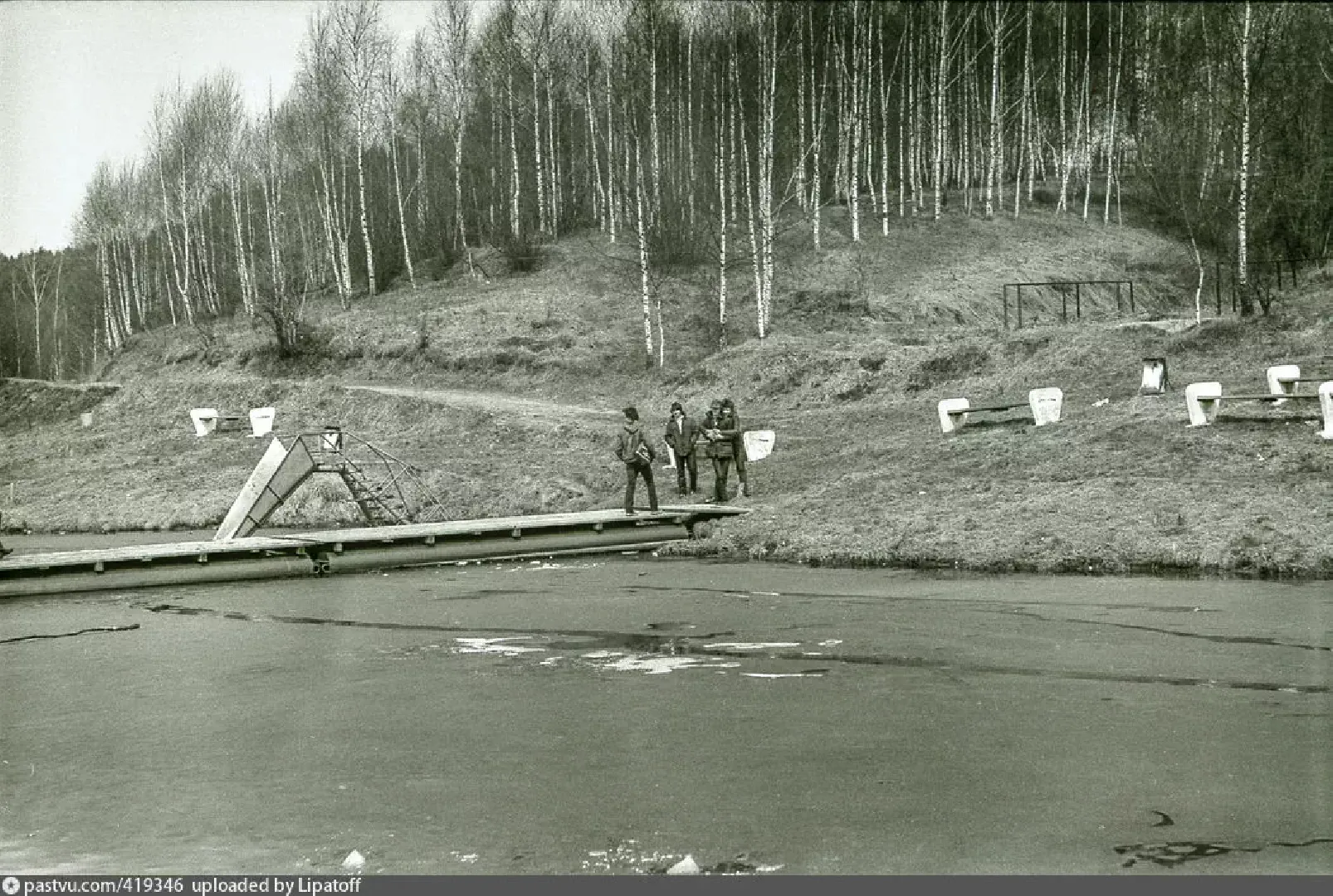 красногорск, плотина, синичка, благоустройство, было стало, вертикалки,