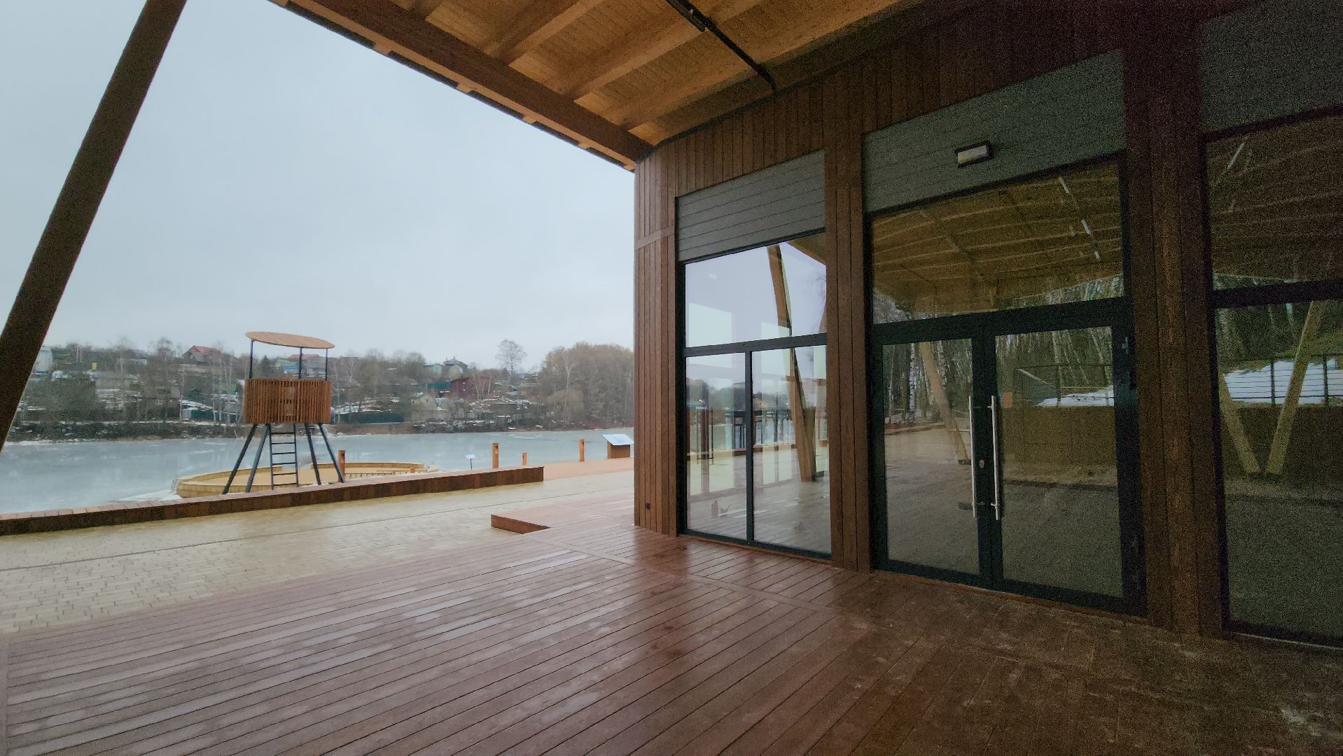 красногорск, плотина, синичка, благоустройство, было стало, вертикалки,