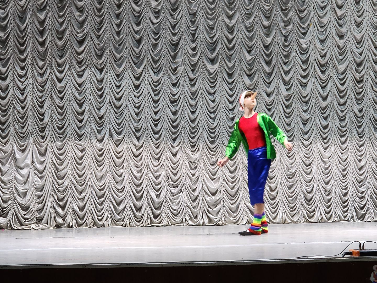 химки, театр, культура, школьники, вертикалка,