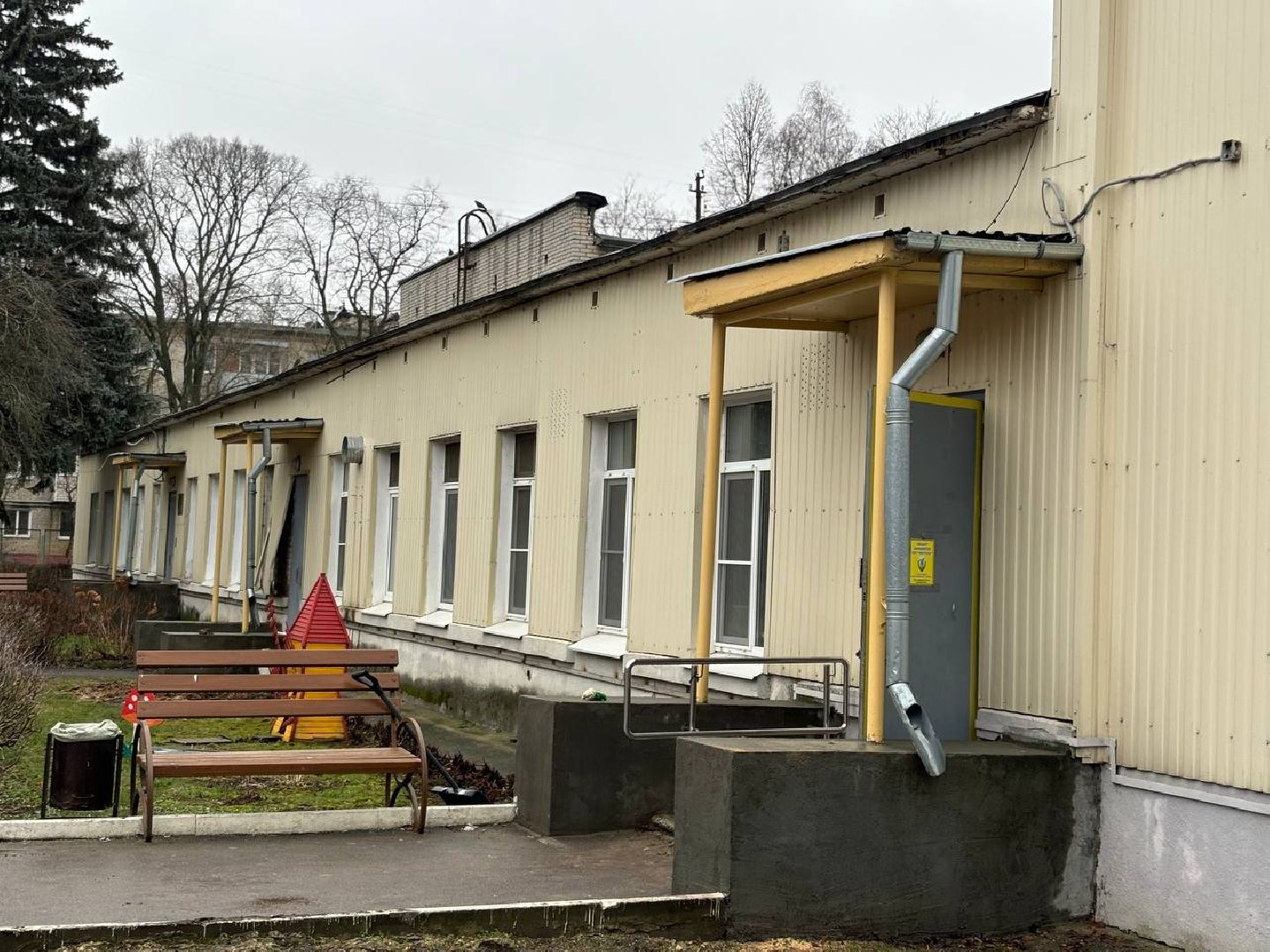 воскресенск, детский сад, строительство,