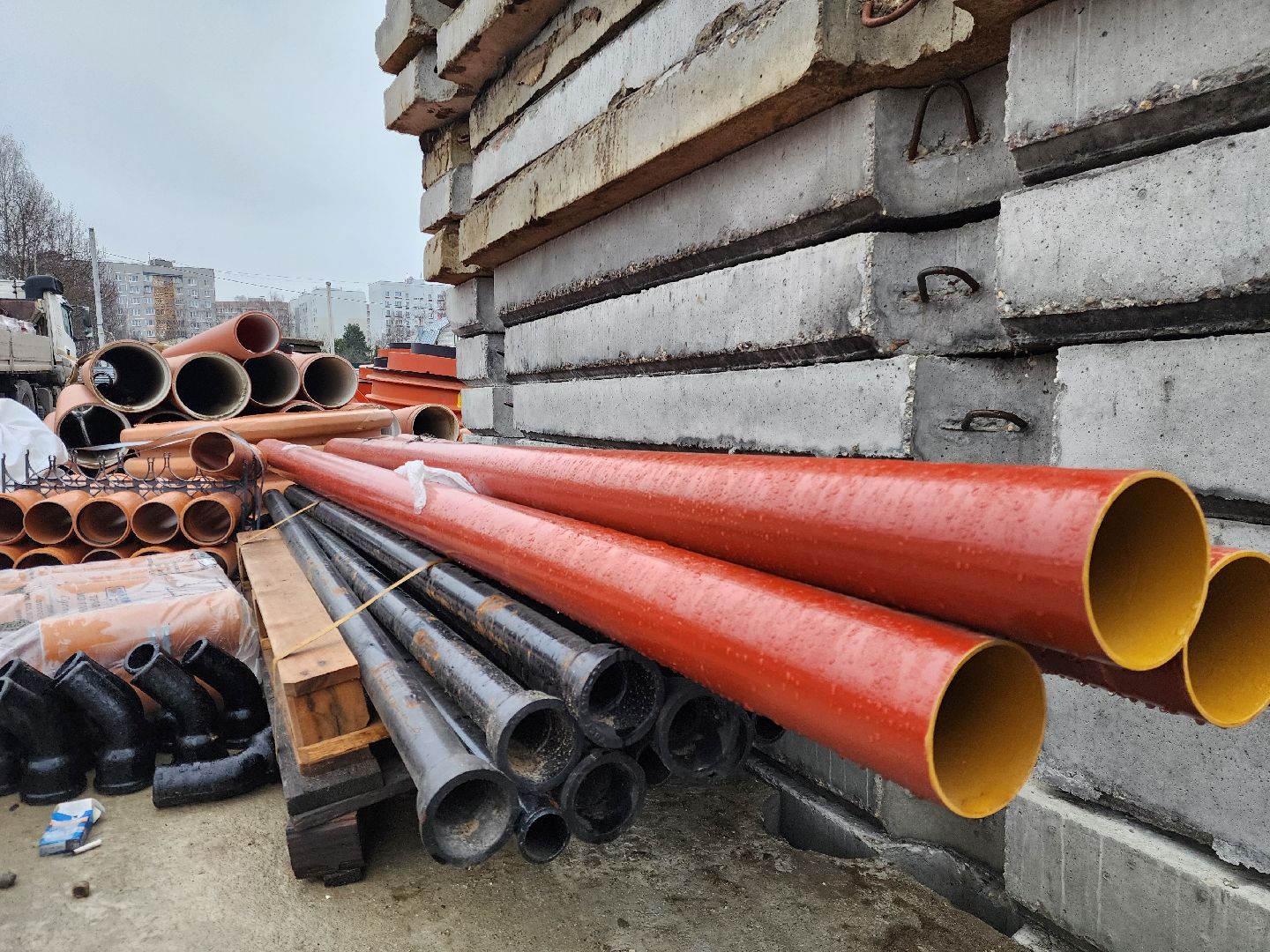 Ногинск, Строительство, Поликлиника, медецина, здравоохранение, вертикалки,