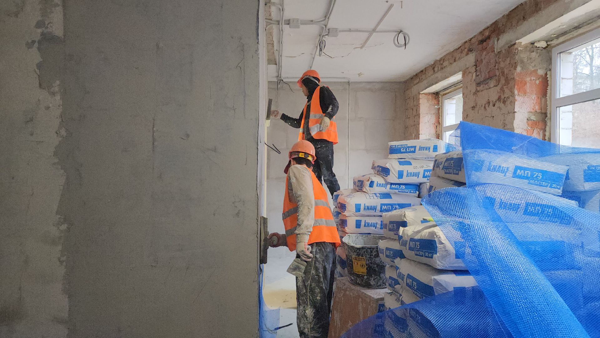 красногорск, вертикакли, строительство, ремонт, вертикалки