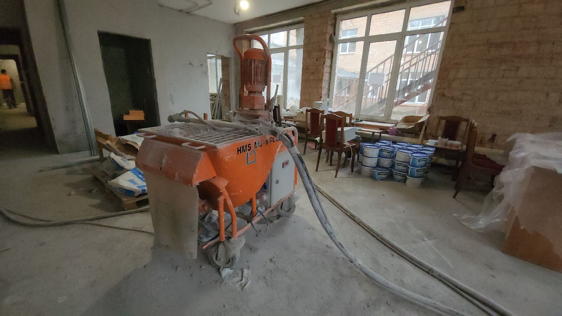 красногорск, вертикакли, строительство, ремонт, вертикалки