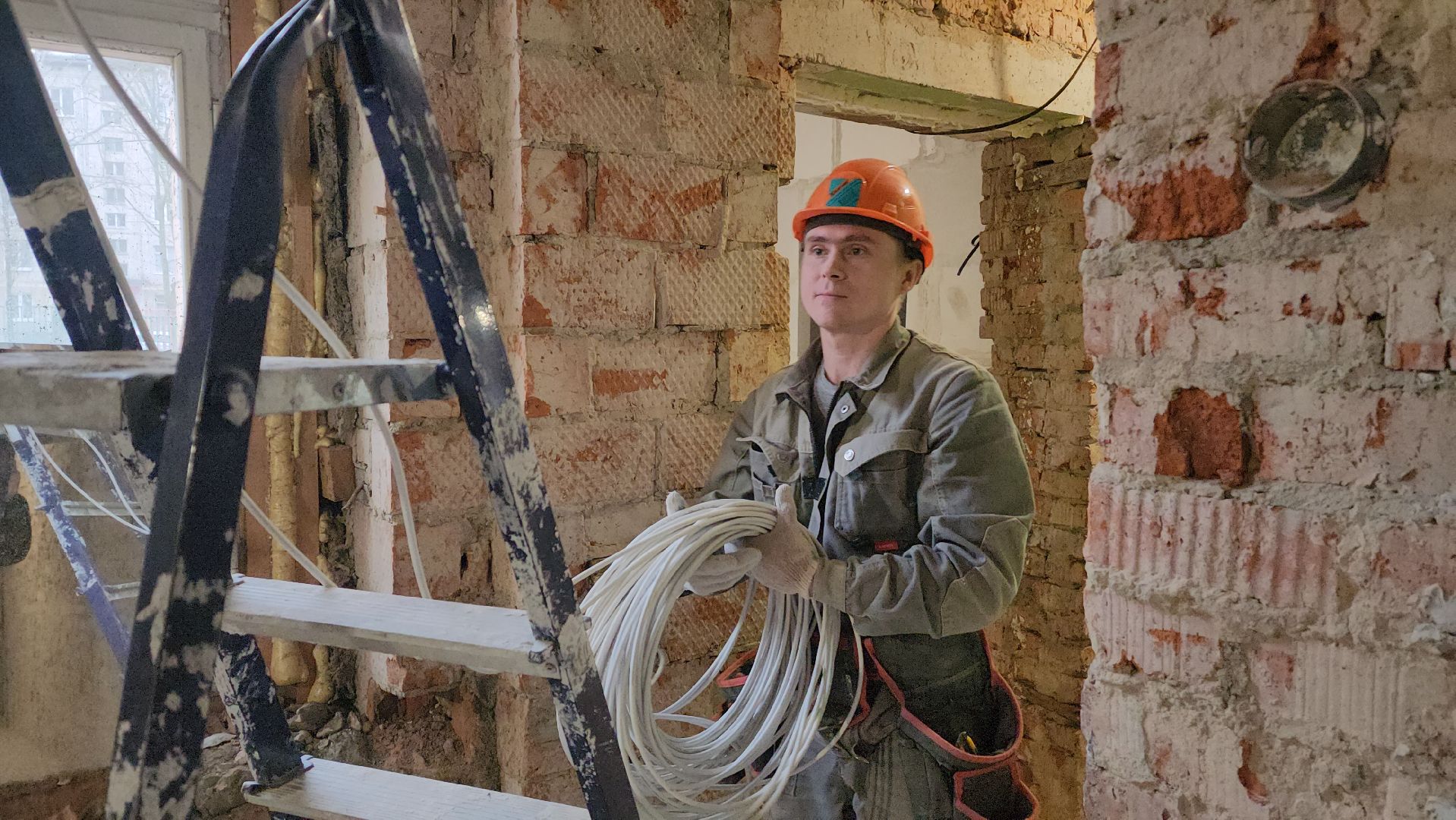 красногорск, вертикакли, строительство, ремонт, вертикалки