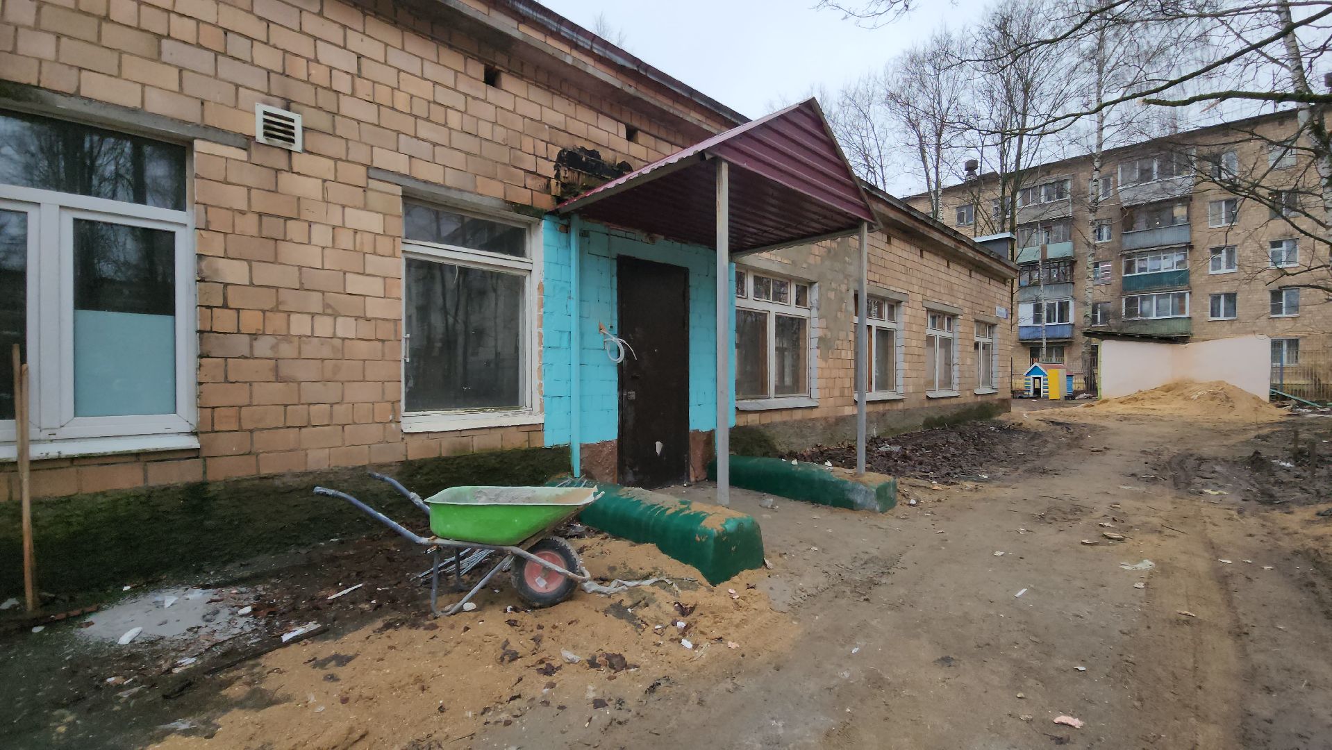 красногорск, вертикакли, строительство, ремонт, вертикалки