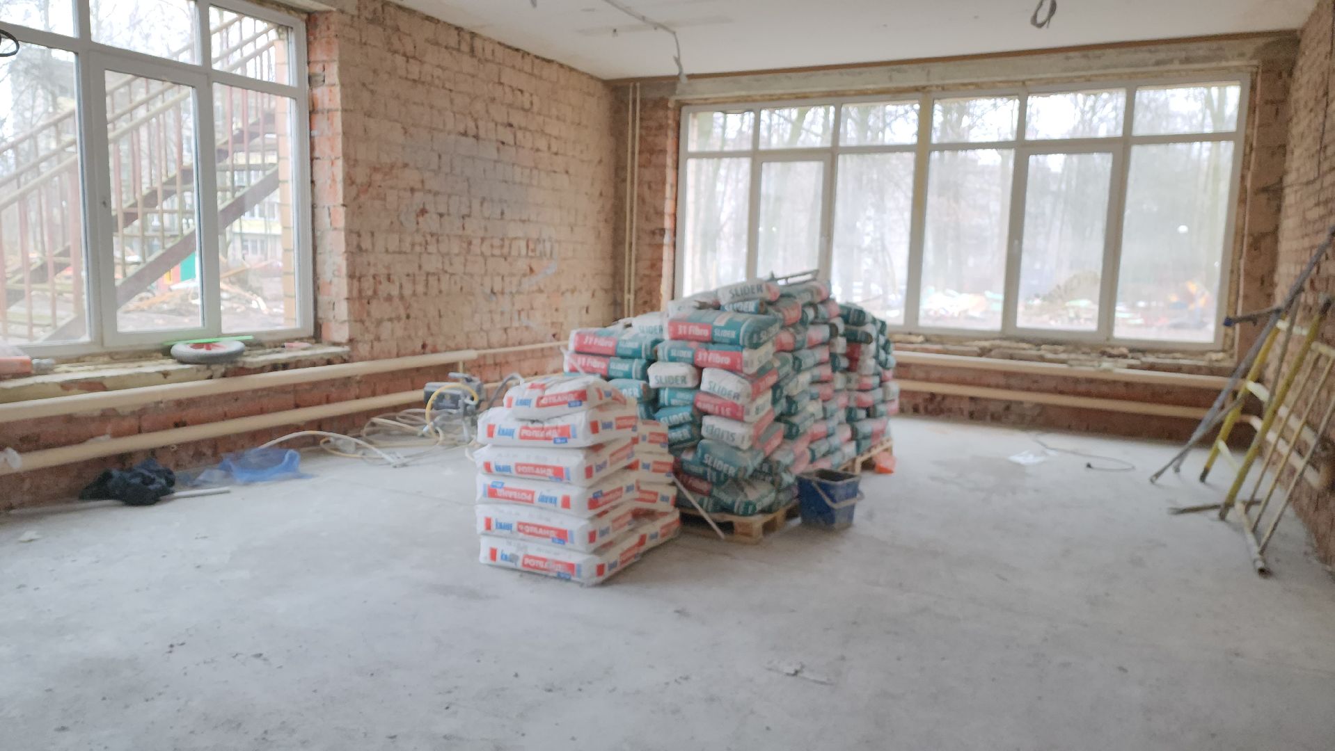 красногорск, вертикакли, строительство, ремонт, вертикалки