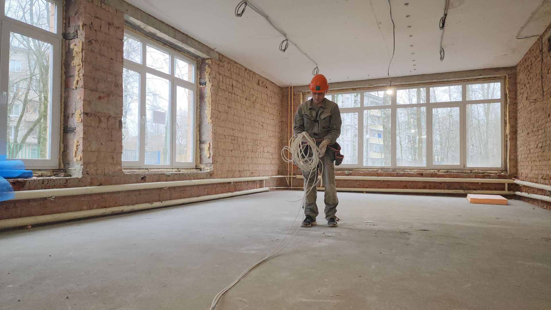 красногорск, вертикакли, строительство, ремонт, вертикалки