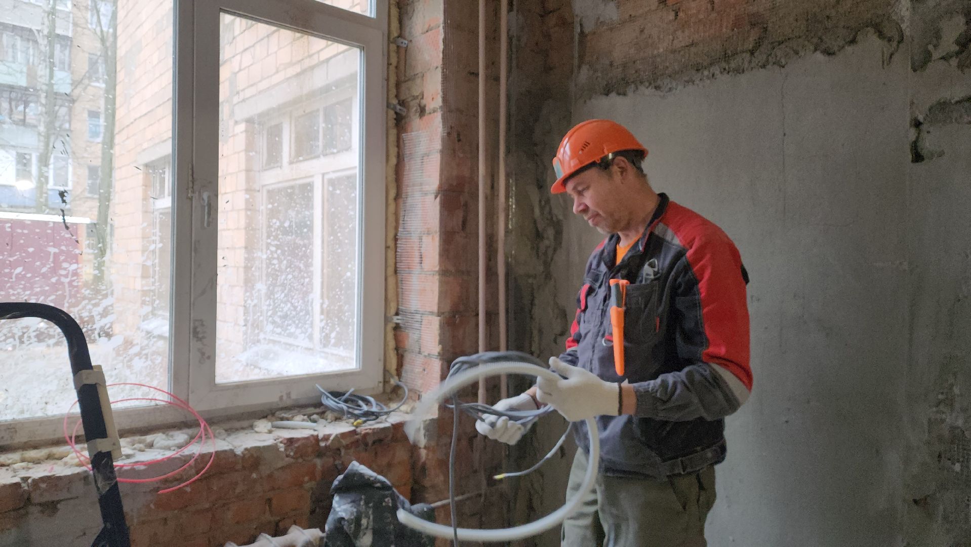 красногорск, вертикакли, строительство, ремонт, вертикалки