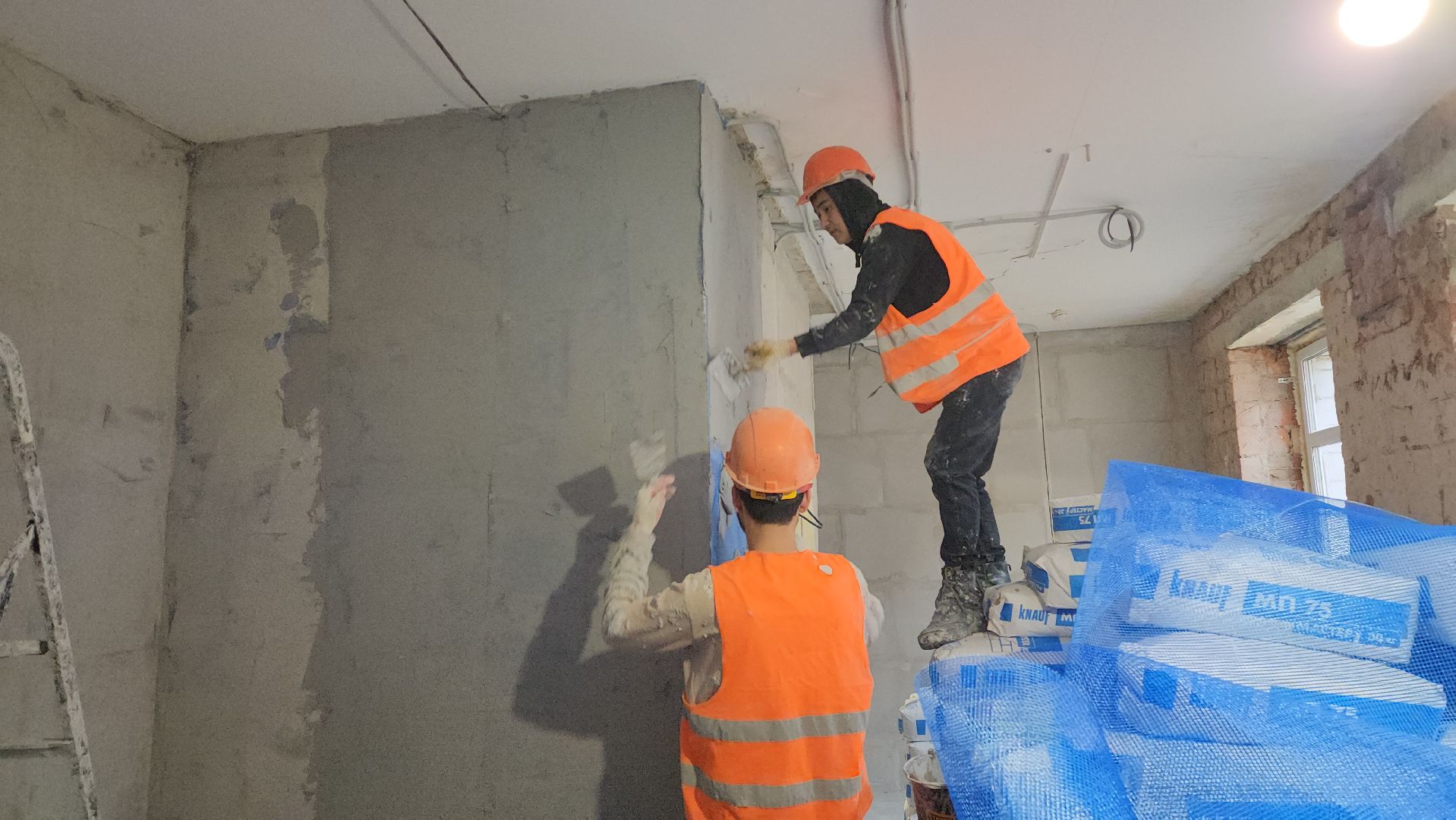 красногорск, вертикакли, строительство, ремонт, вертикалки