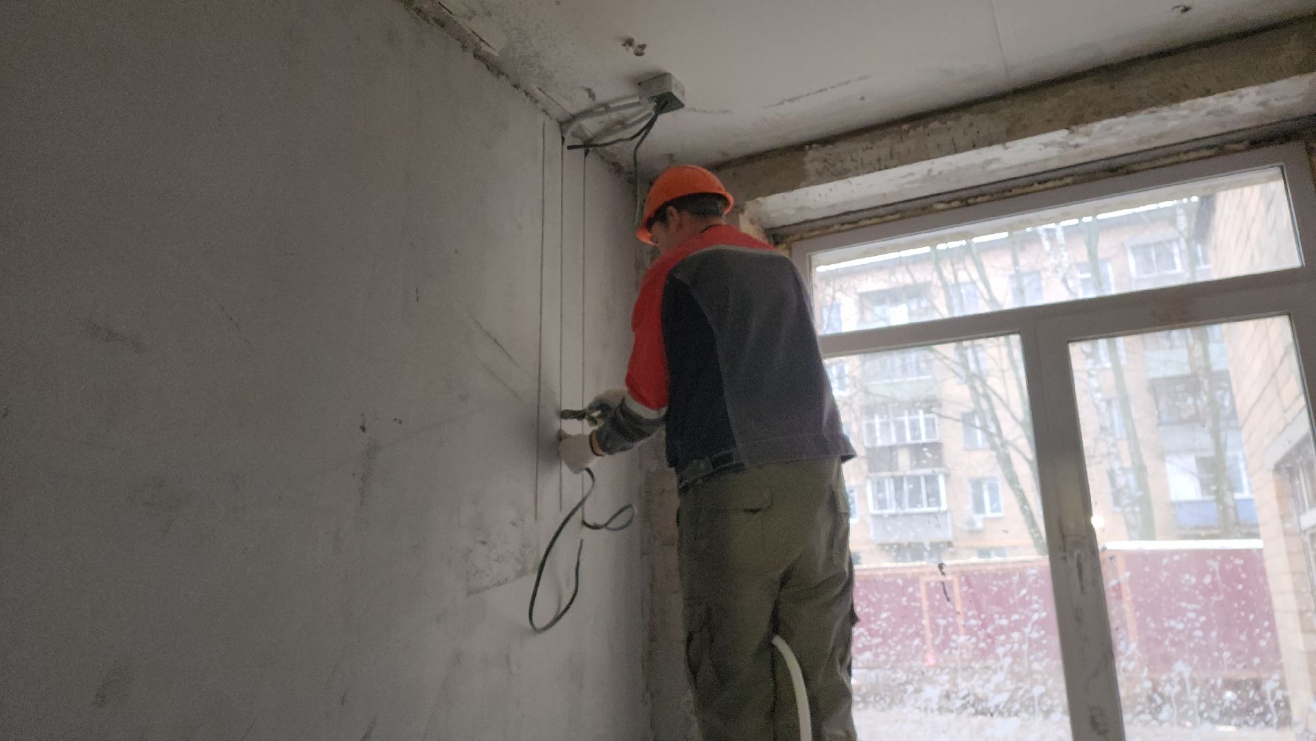 красногорск, вертикакли, строительство, ремонт, вертикалки