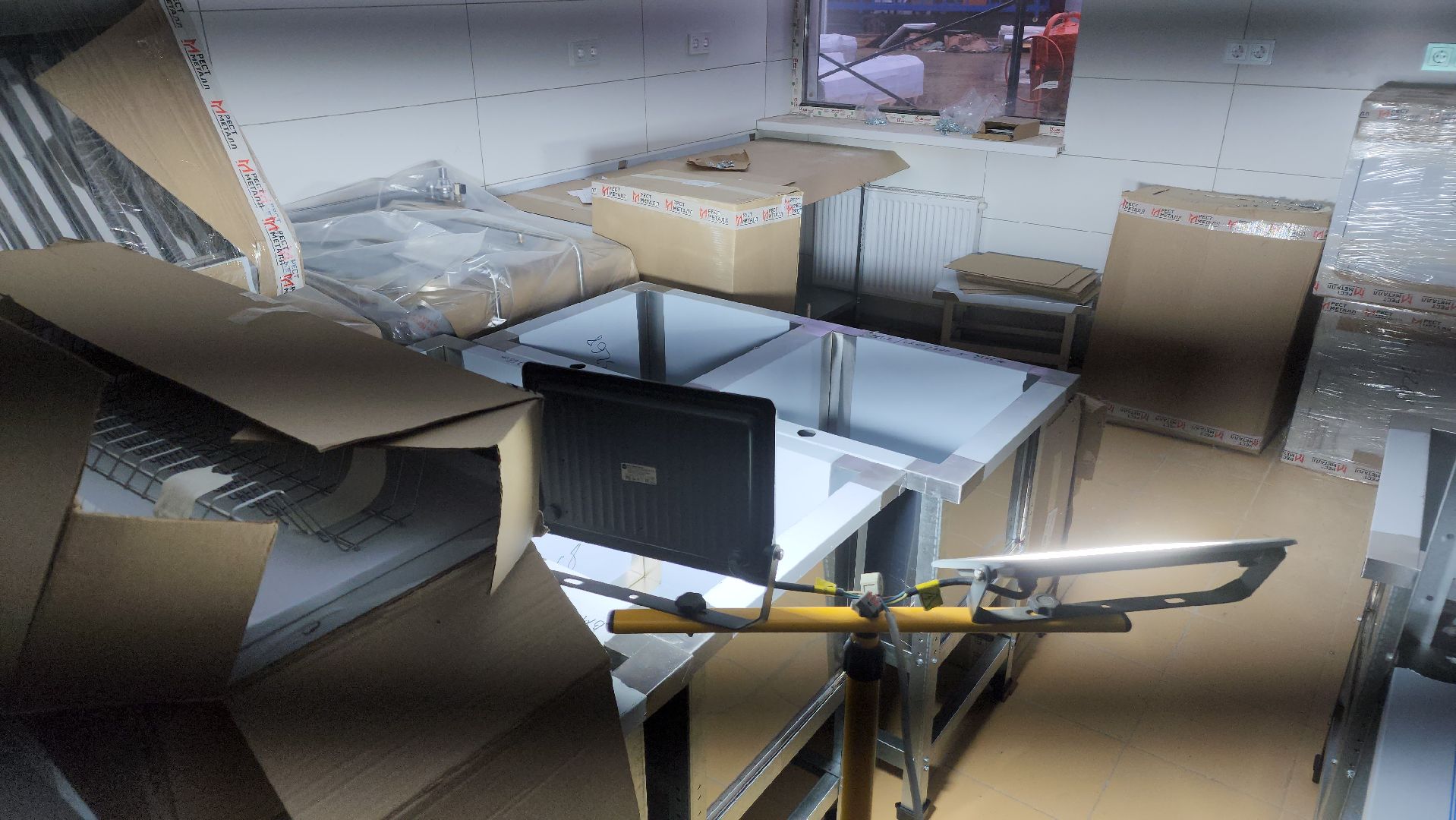 ступино, школа на 550 мест в квартале надежда, новая школа, вертикалки,