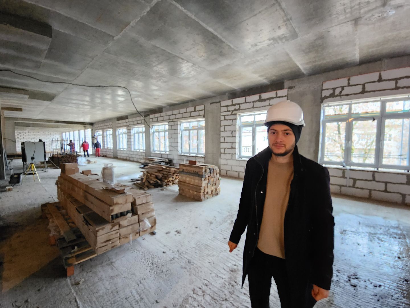 Чехов, строительство, монтаж окон, установка окон, строительство и капремонт, вертикалки,