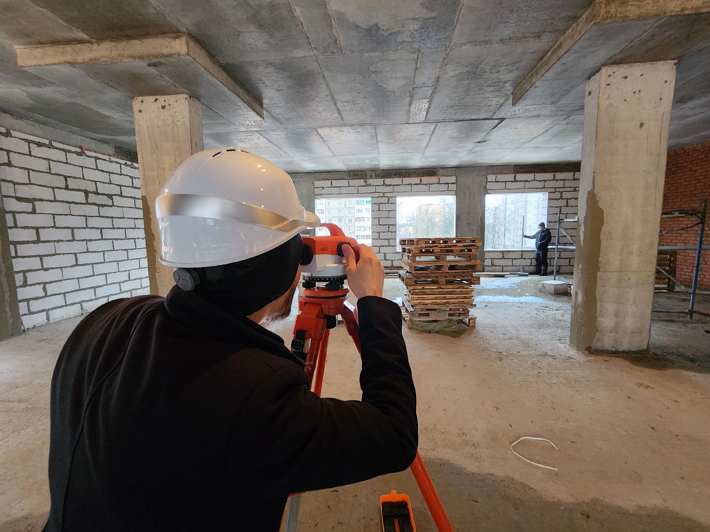 Чехов, строительство, монтаж окон, установка окон, строительство и капремонт, вертикалки,