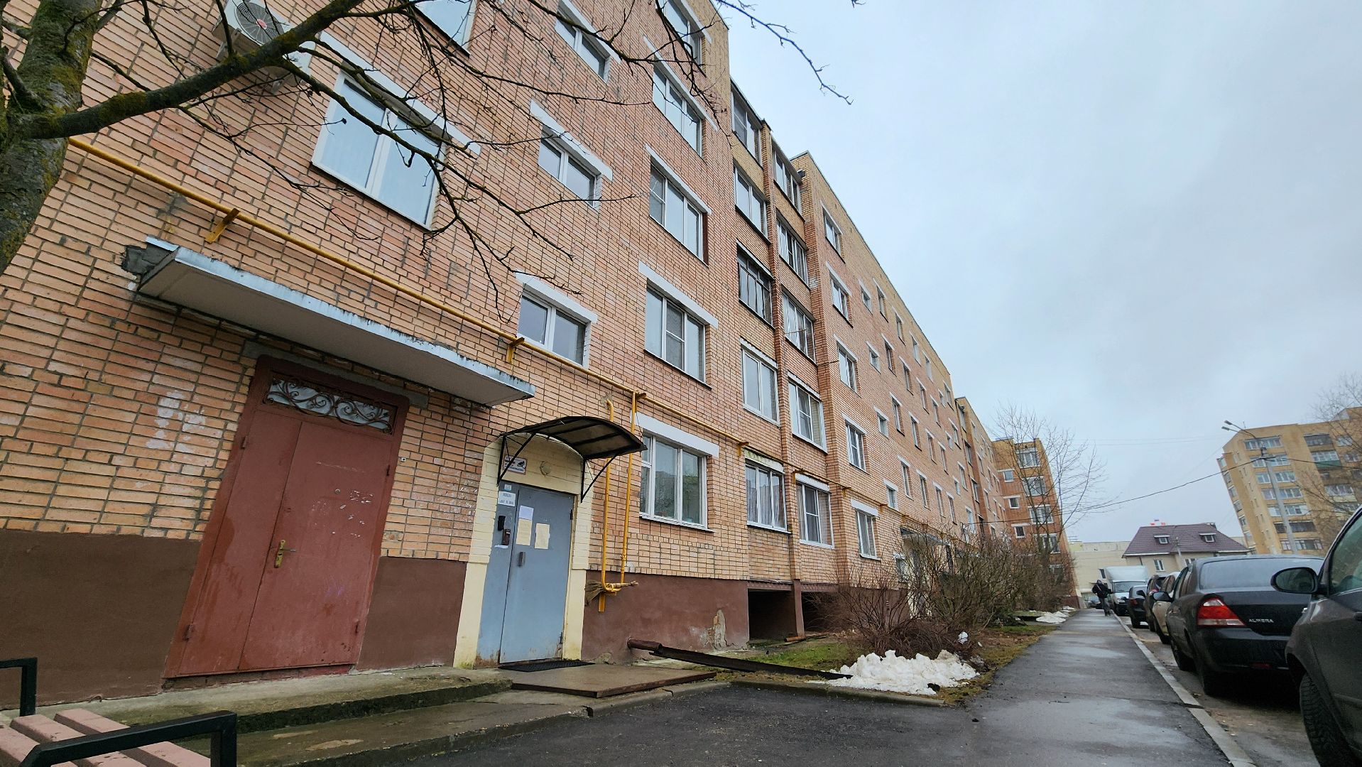 Руза, рузский муниципальный округ, жкх, фплк, управляющая компания, вертикалки,