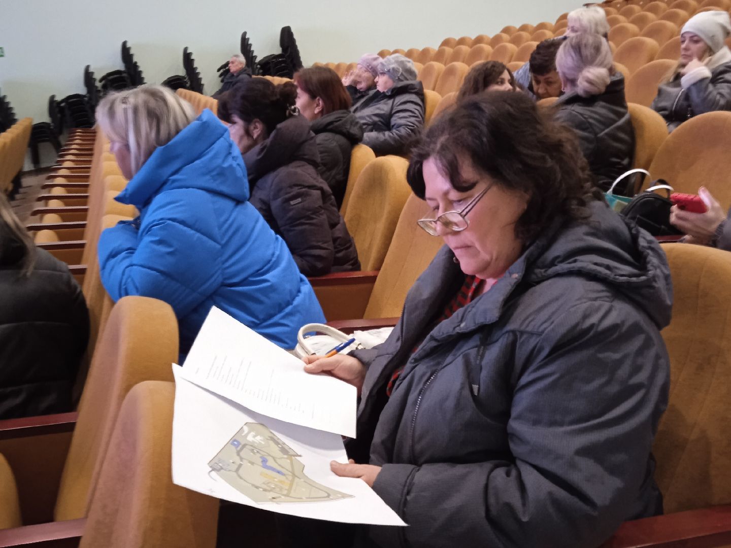 парк городской округ Восход встреча благоустройство архитекторы проект, вертикалки.,