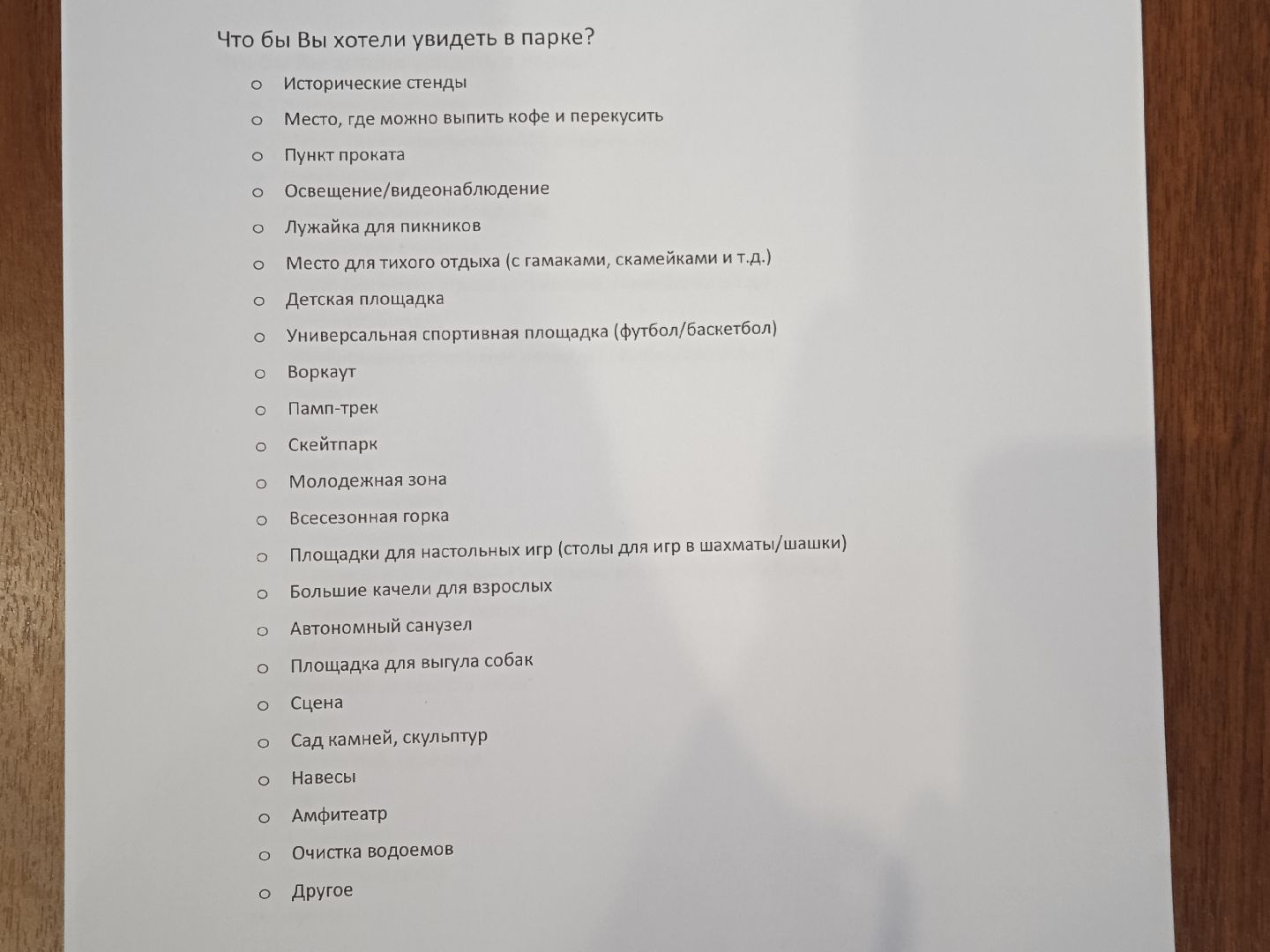 парк городской округ Восход встреча благоустройство архитекторы проект, вертикалки.,
