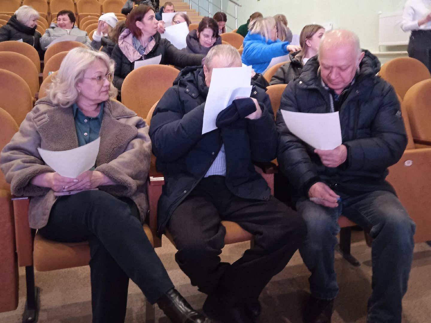 парк городской округ Восход встреча благоустройство архитекторы проект, вертикалки.,