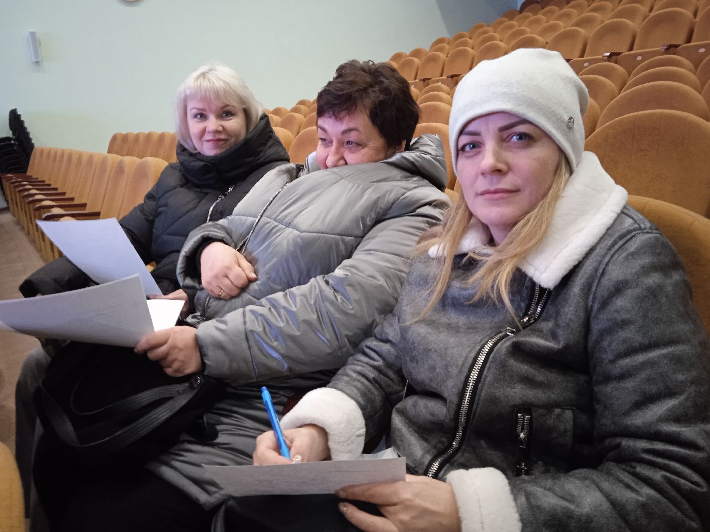 парк городской округ Восход встреча благоустройство архитекторы проект, вертикалки.,