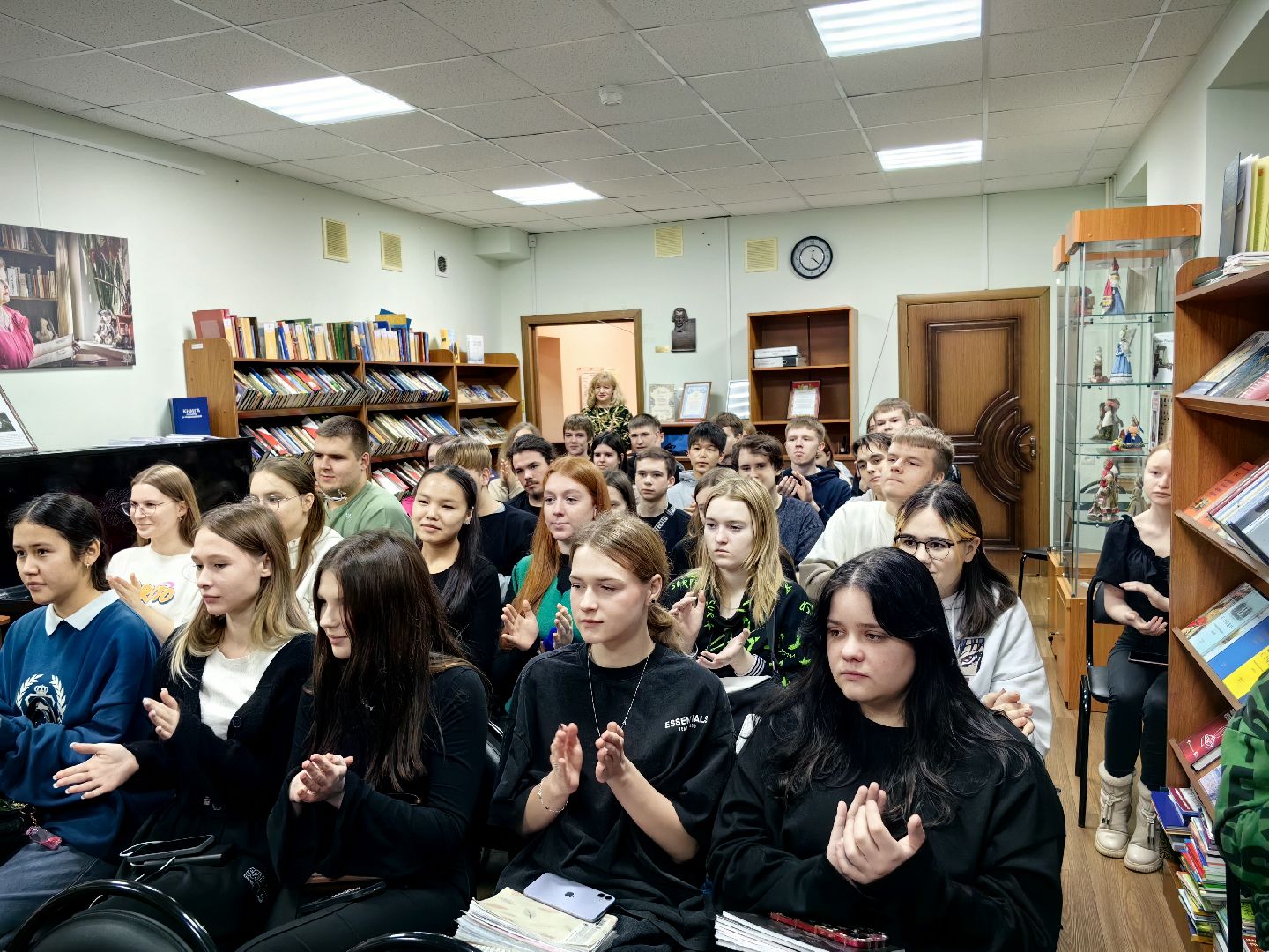 казачество, программа, ансамбль, библиотека, история, наследие,