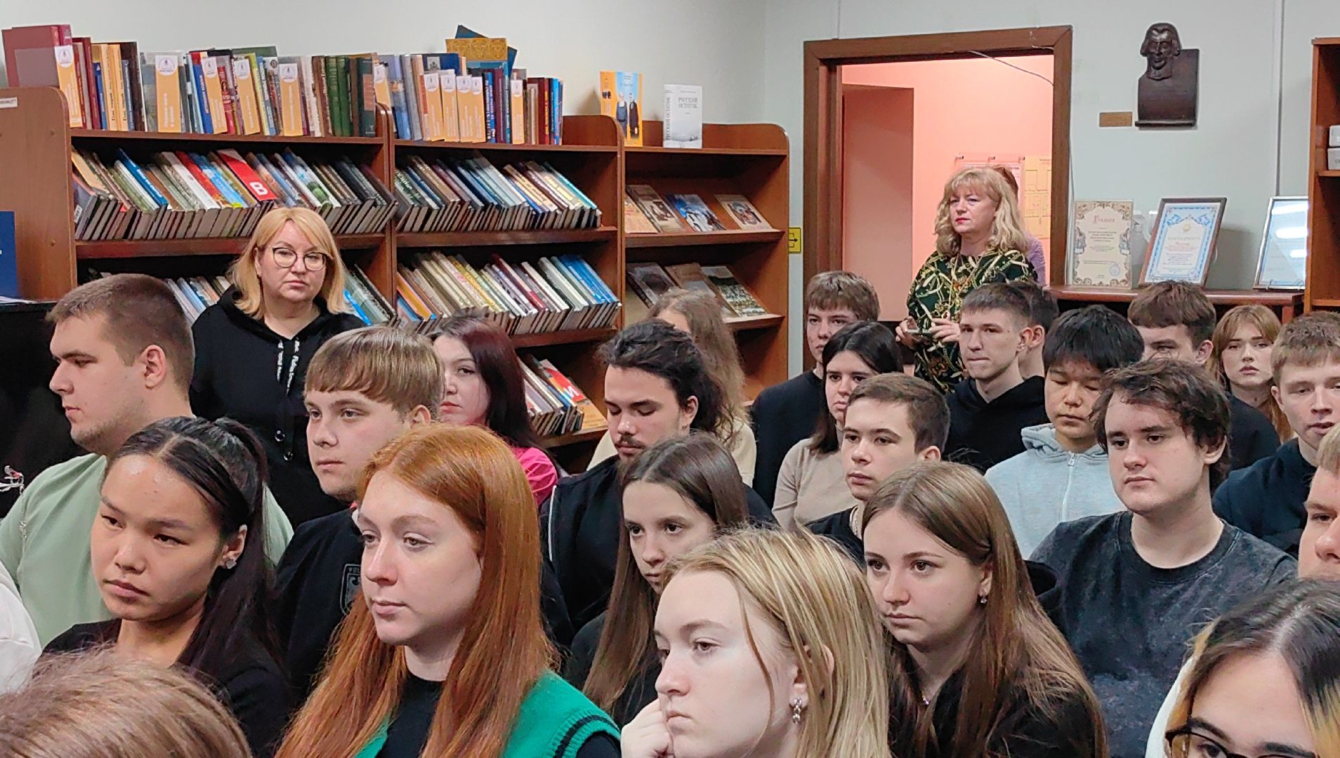 казачество, программа, ансамбль, библиотека, история, наследие,