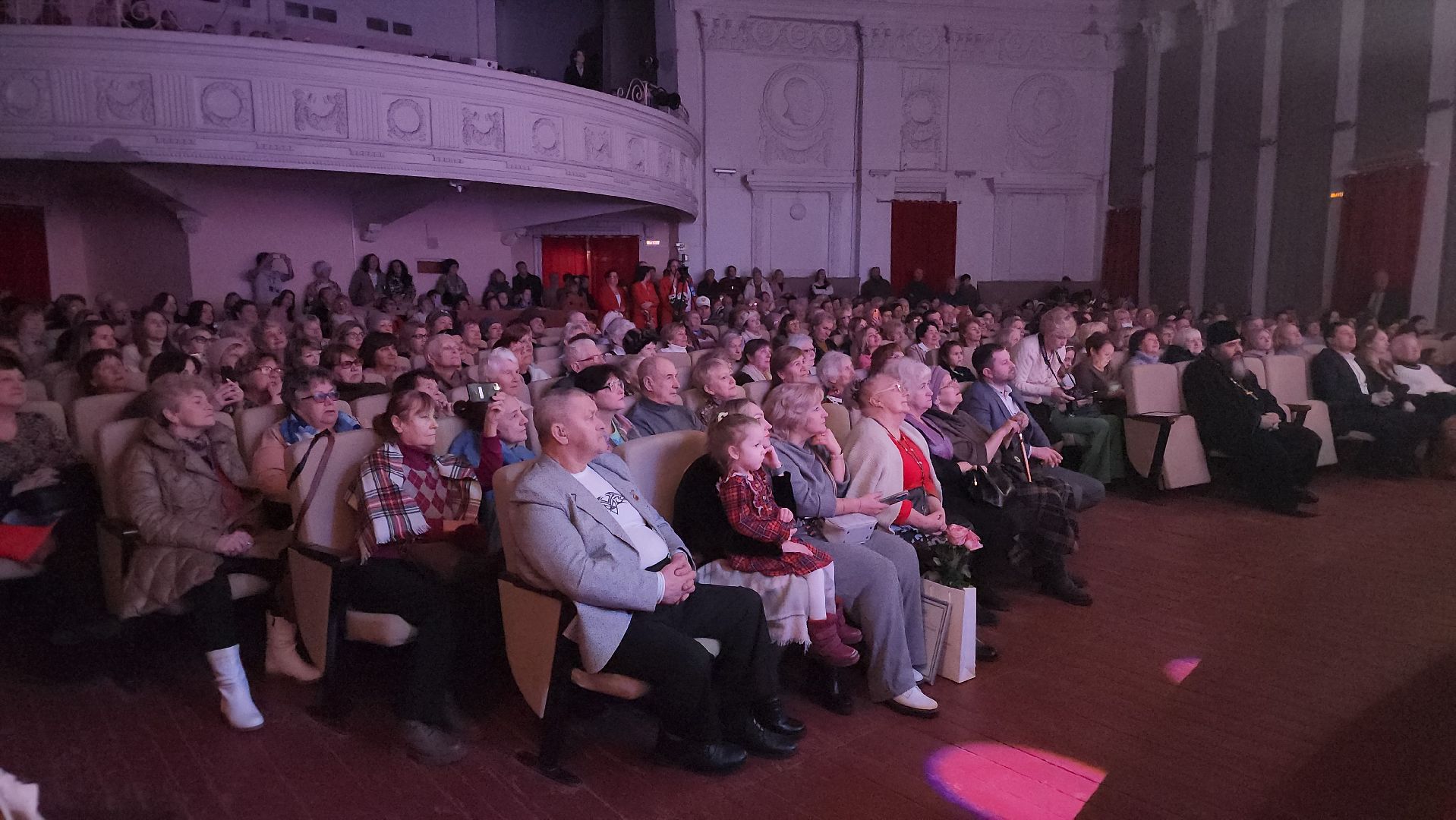 вертикалки, культурно-досуговый центр, юбилей, ликино-дулево, орехово-зуевский округ,