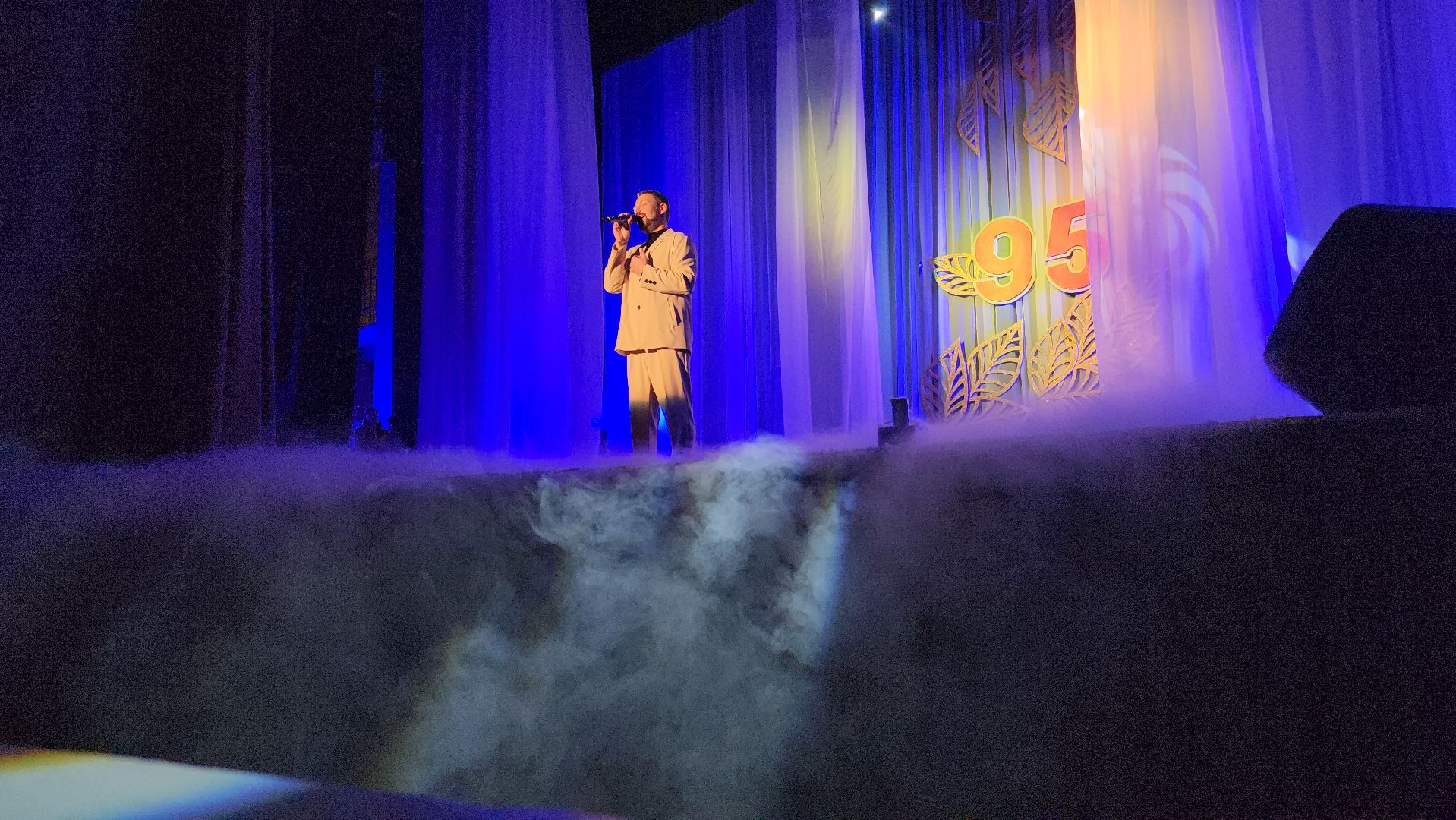 вертикалки, культурно-досуговый центр, юбилей, ликино-дулево, орехово-зуевский округ,