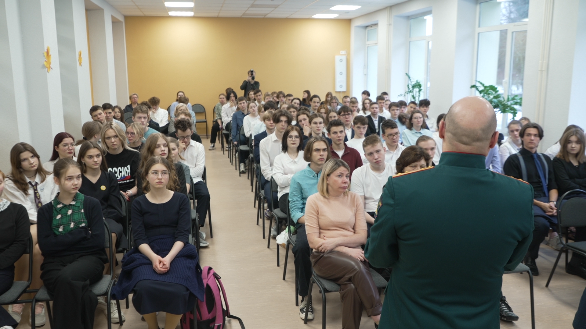 участник СВО, спецоперация, Власиха герои СВО, школа попова власиха,герои сво,