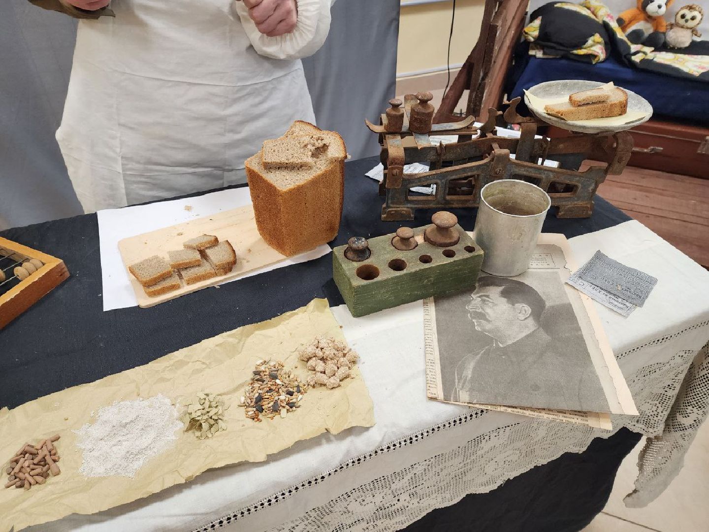 Солнечногорск, блокадный хлеб, тематические площадки, Жители, Вертикалки,