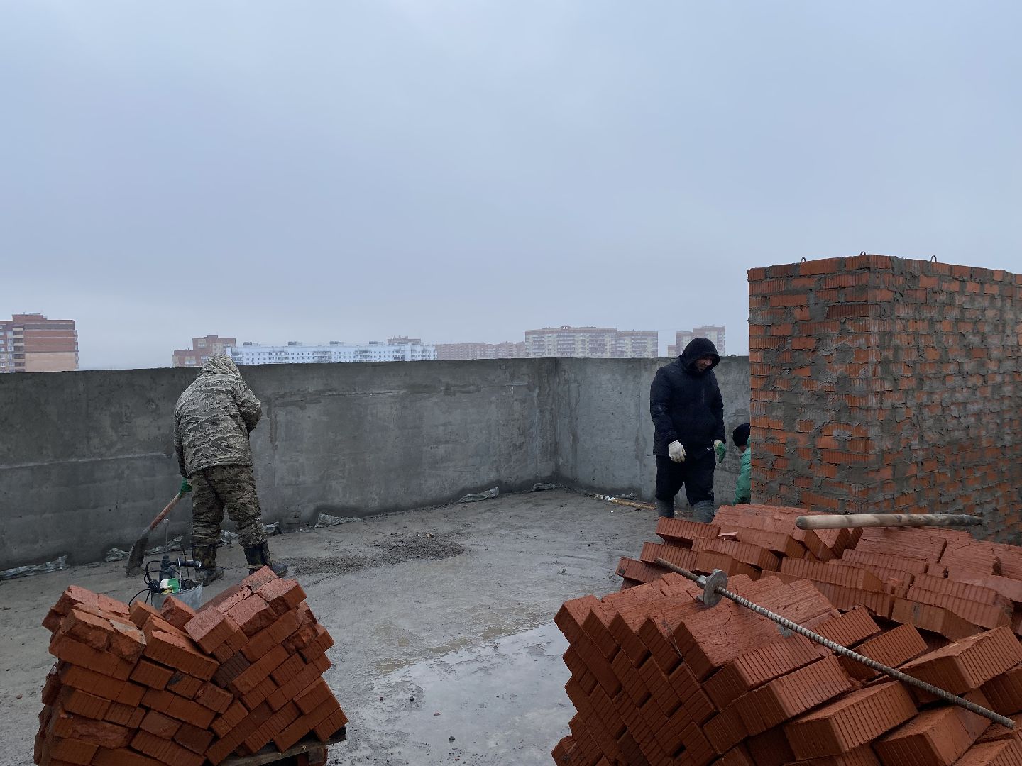 строительство, новое жилье, ключи от квартир, дома, вертикалки, переселенцы,