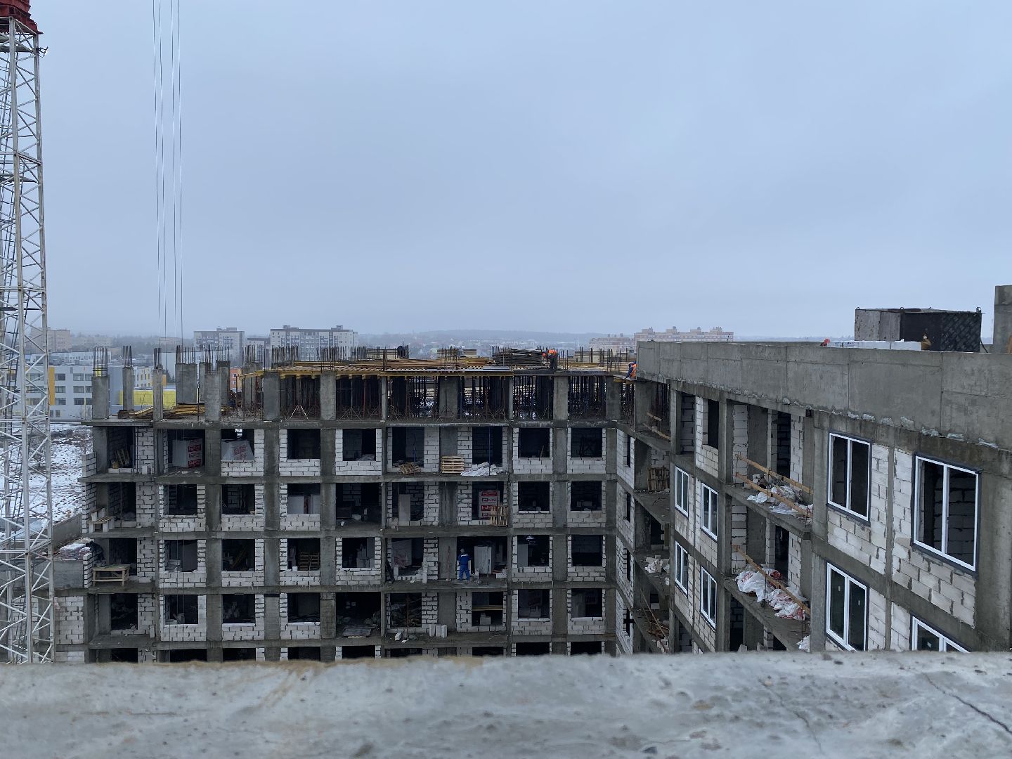 строительство, новое жилье, ключи от квартир, дома, вертикалки, переселенцы,