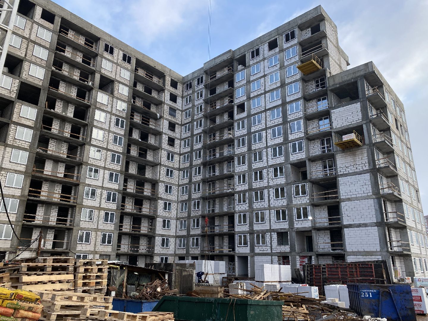 строительство, новое жилье, ключи от квартир, дома, вертикалки, переселенцы,