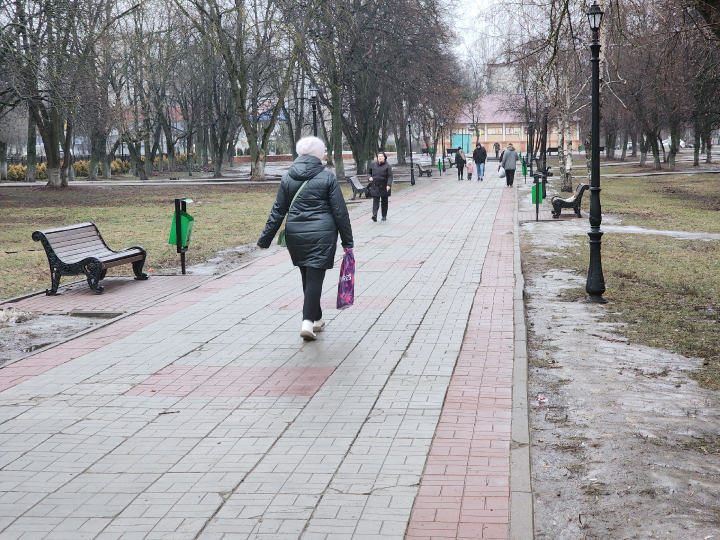 вертикалки, благоустройство, ликино-дулево, орехово-зуевский округ,