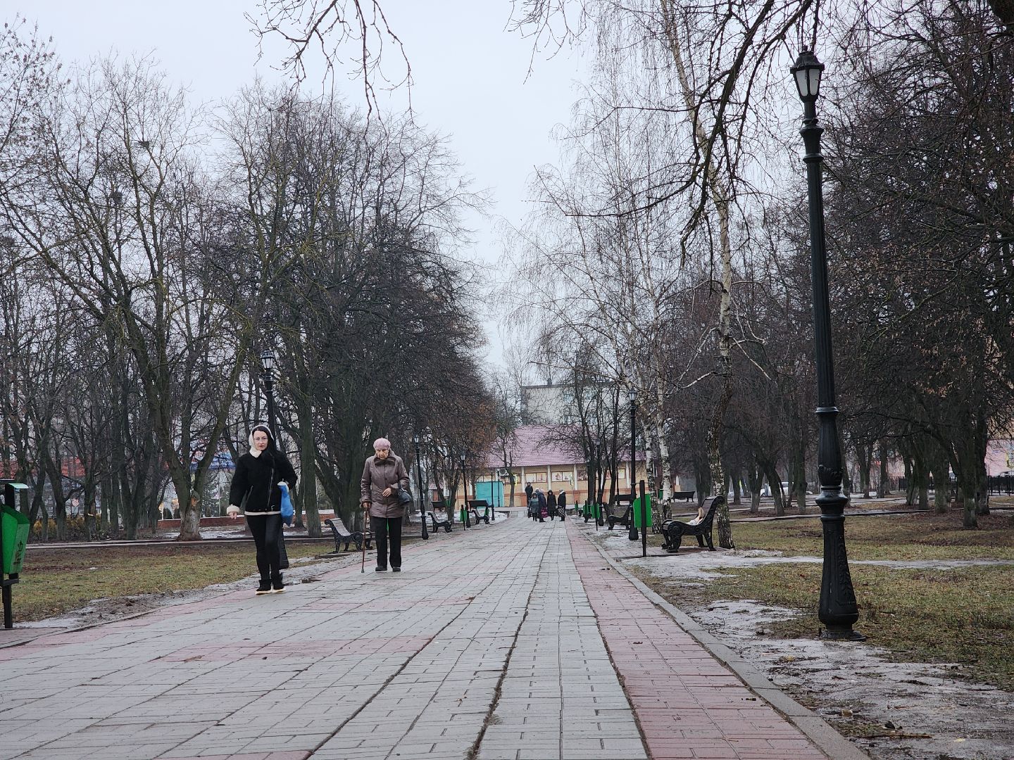 вертикалки, благоустройство, ликино-дулево, орехово-зуевский округ,