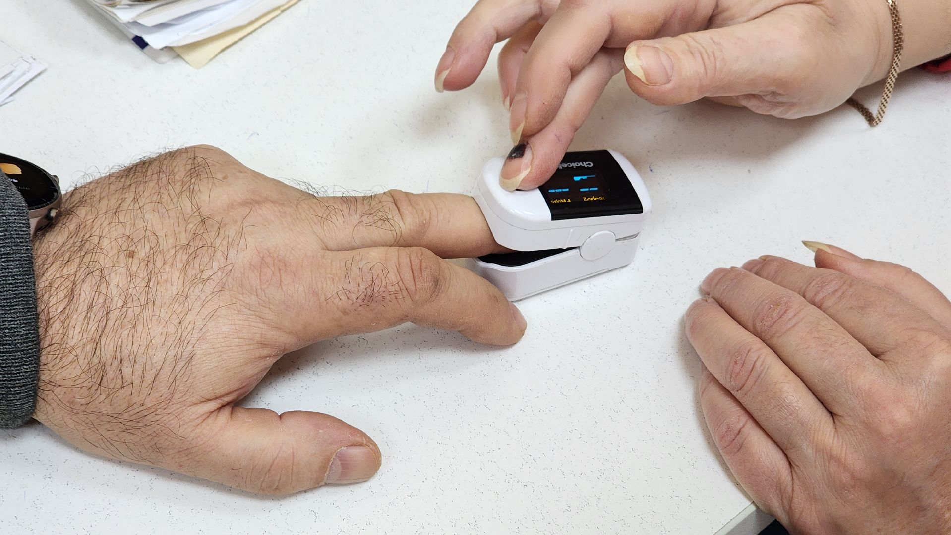 диспансеризация, протвино, медицина,