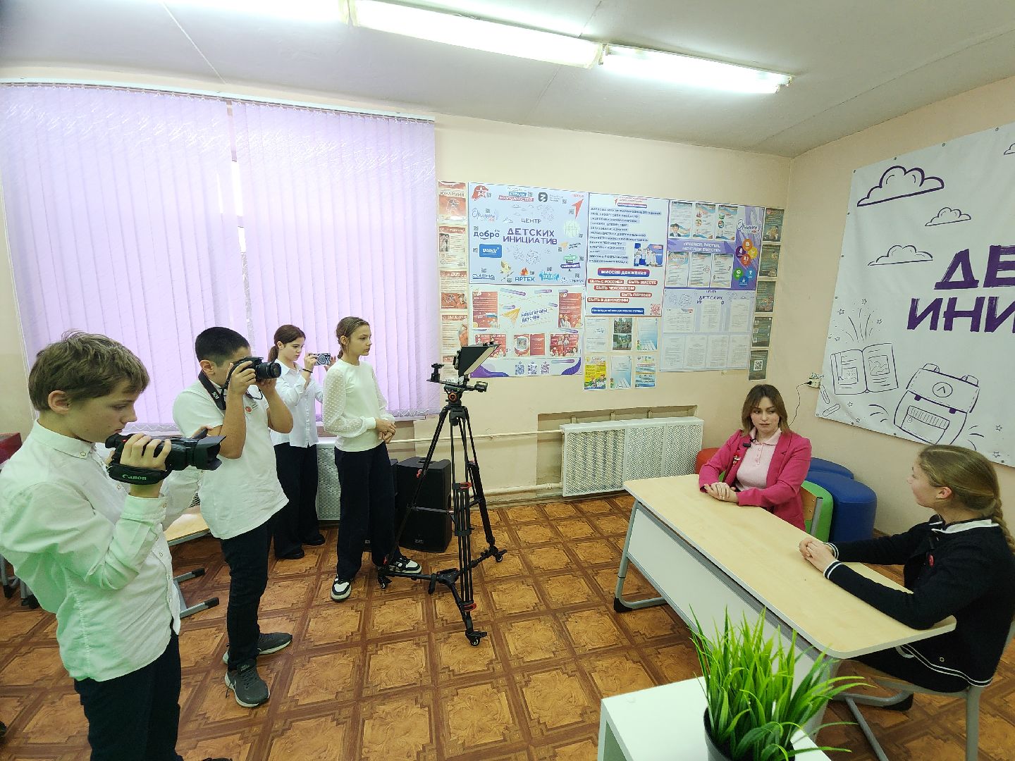 г о серпухов, Куриловская гимназия, вклад в будущее,