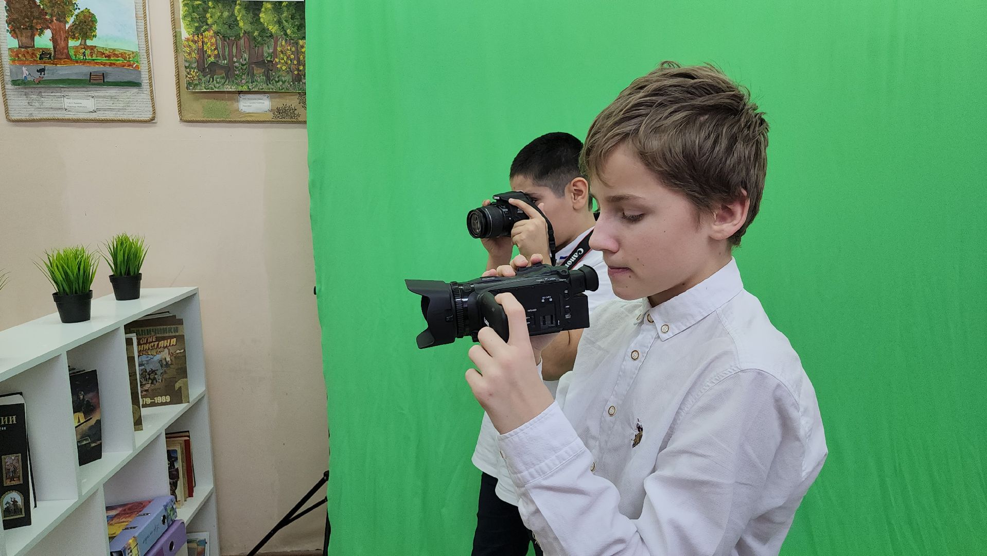 г о серпухов, Куриловская гимназия, вклад в будущее,