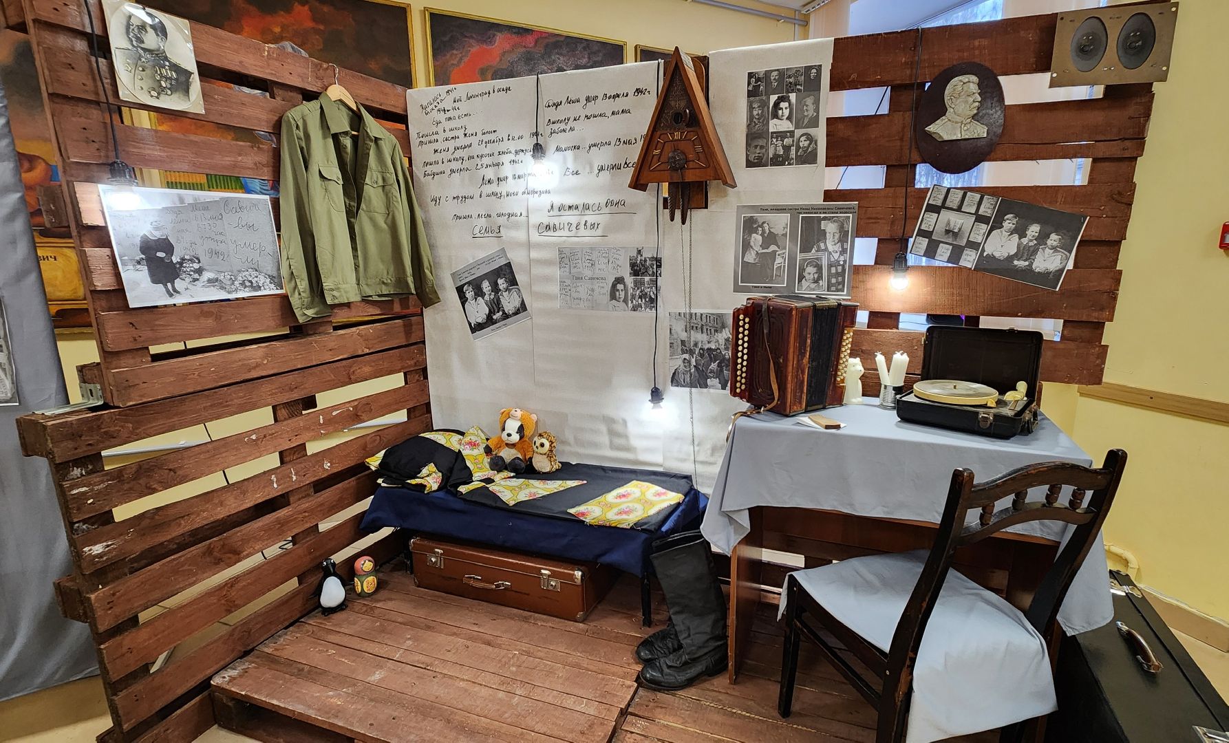 Солнечногорск, вертикалки, блокада ленинграда, таня тавичева, дк выстрел,