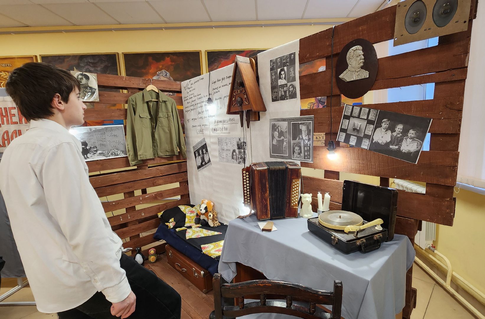 Солнечногорск, вертикалки, блокада ленинграда, таня тавичева, дк выстрел,