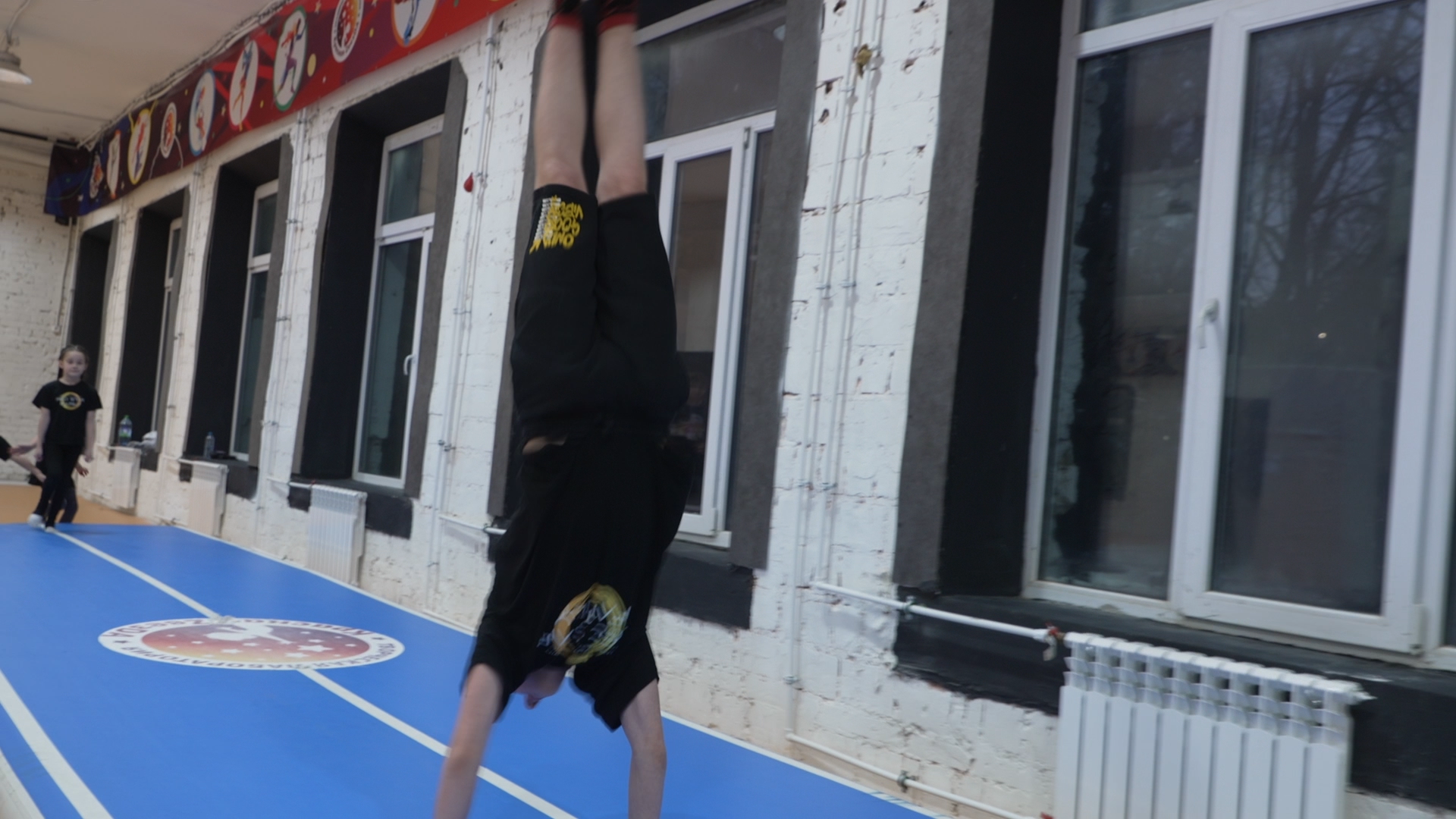 недвижимость за 1 рубль, академия спорта и творчества, Власиха Красная звезда, спорт во Власихе, губернаторская программа, вертикалки