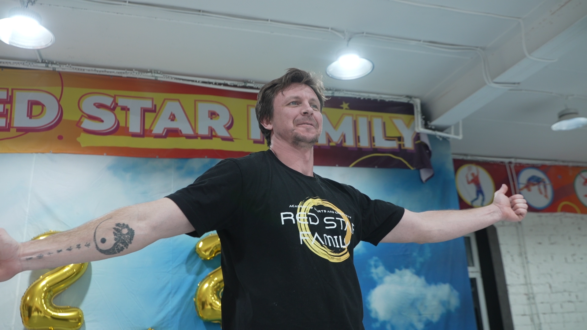 недвижимость за 1 рубль, академия спорта и творчества, Власиха Красная звезда, спорт во Власихе, губернаторская программа, вертикалки