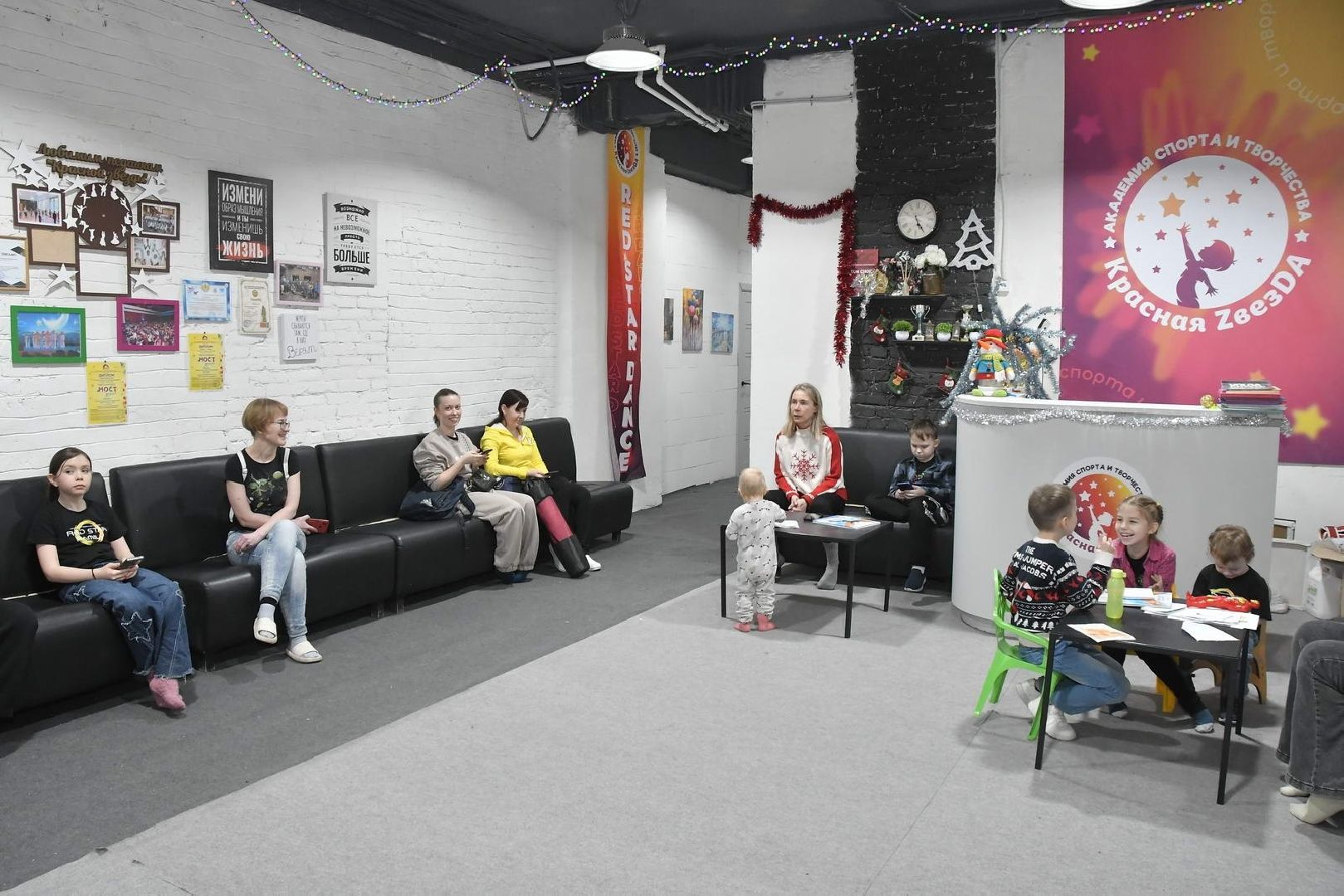 недвижимость за 1 рубль, академия спорта и творчества, Власиха Красная звезда, спорт во Власихе, губернаторская программа, вертикалки