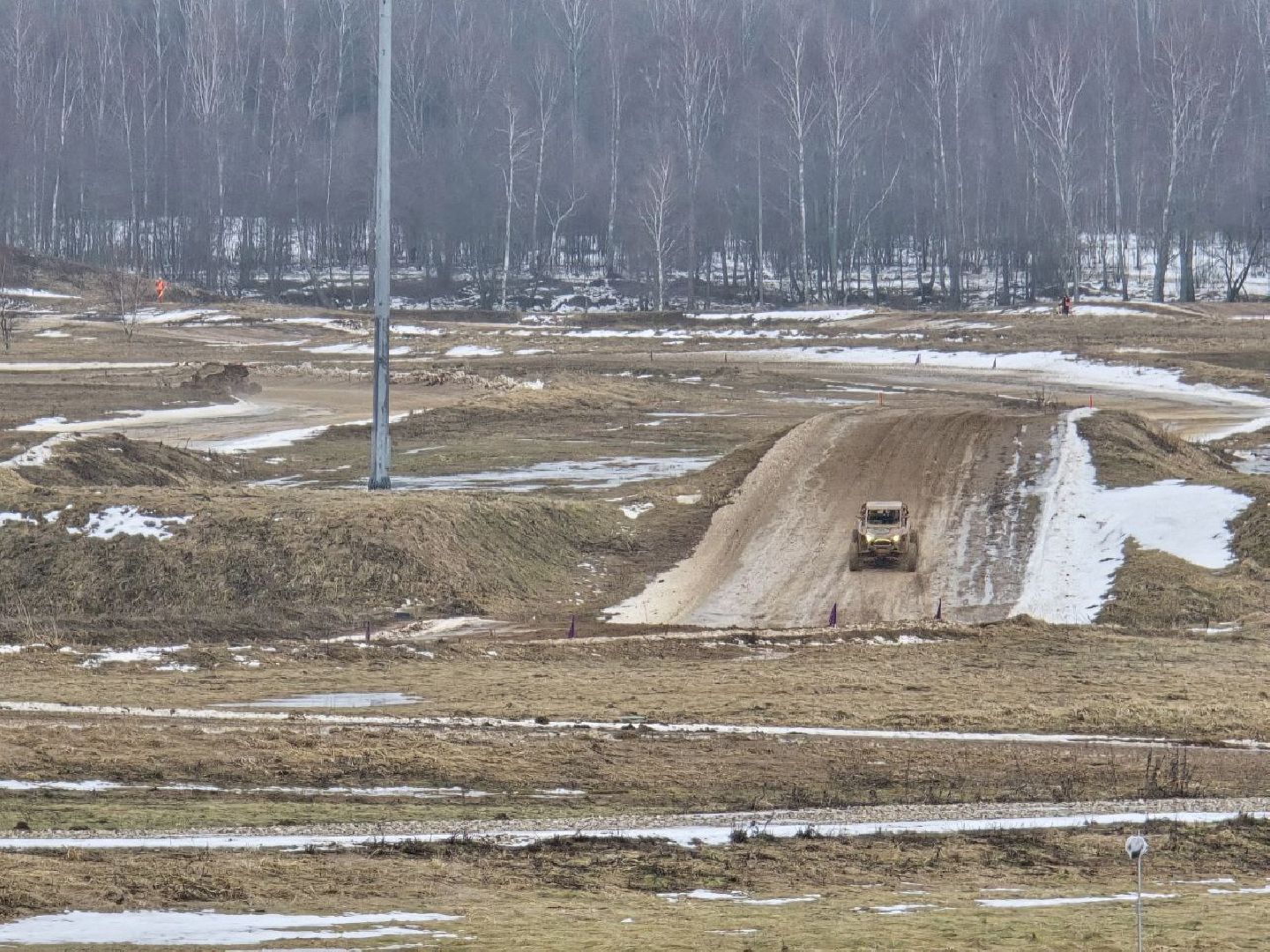 можайск, можайский муниципальный район, соренования, автогонки, кубок АМА, победа, первый этап,