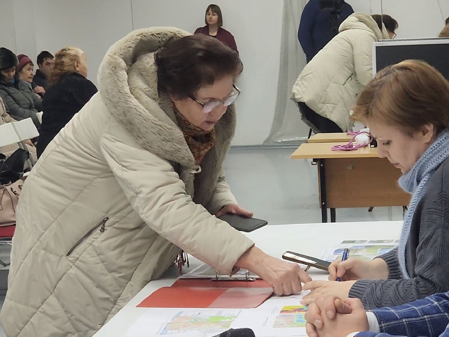 Коломна, благоустройство, лесопарк,