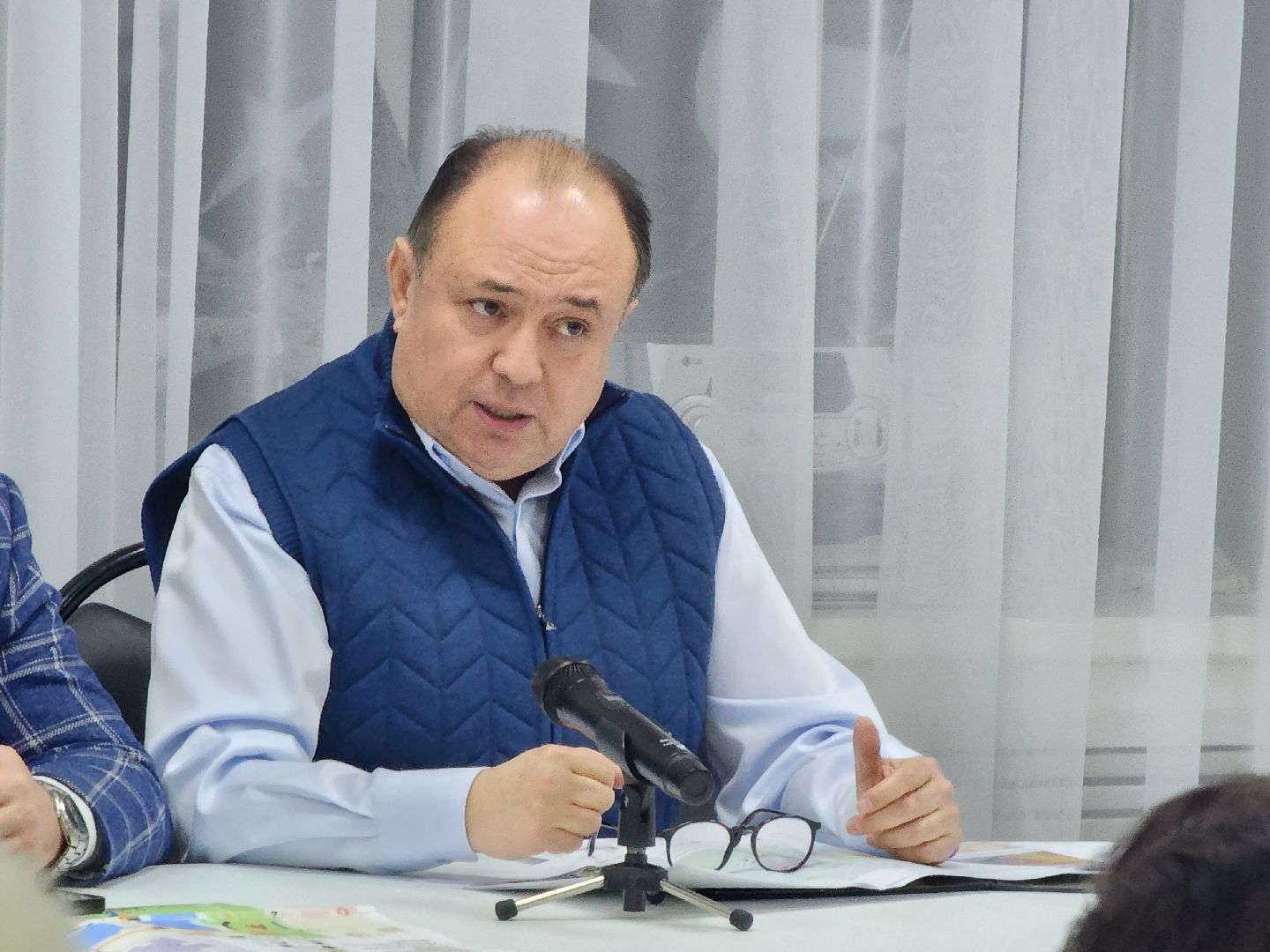 Коломна, благоустройство, лесопарк,