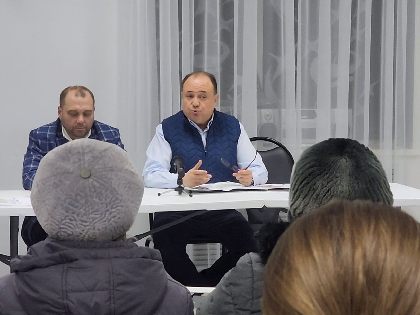 Коломна, усадьба, реставрация,